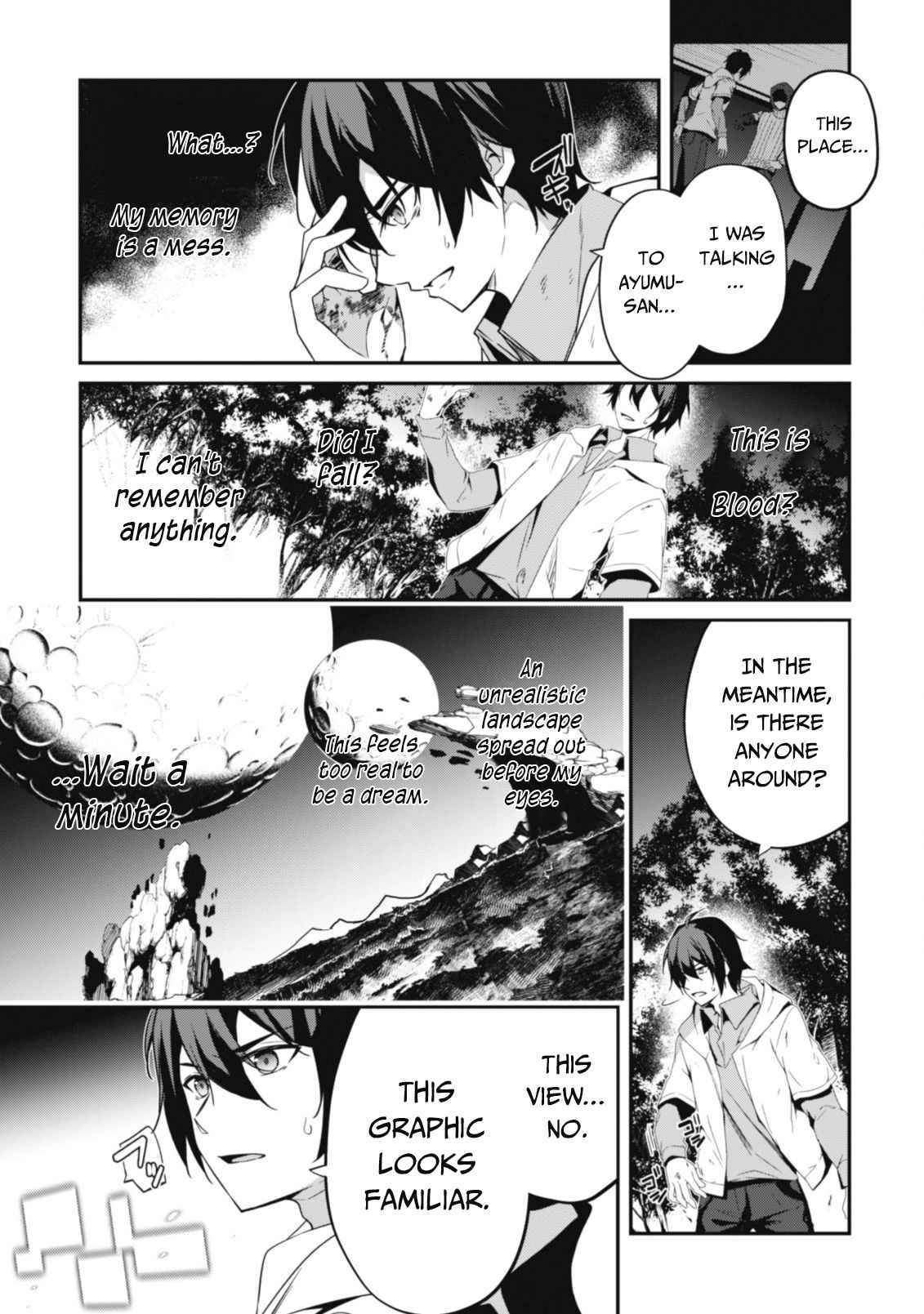 Read The Invincible Summoner Who Crawled Up From Level 1 Manga Online