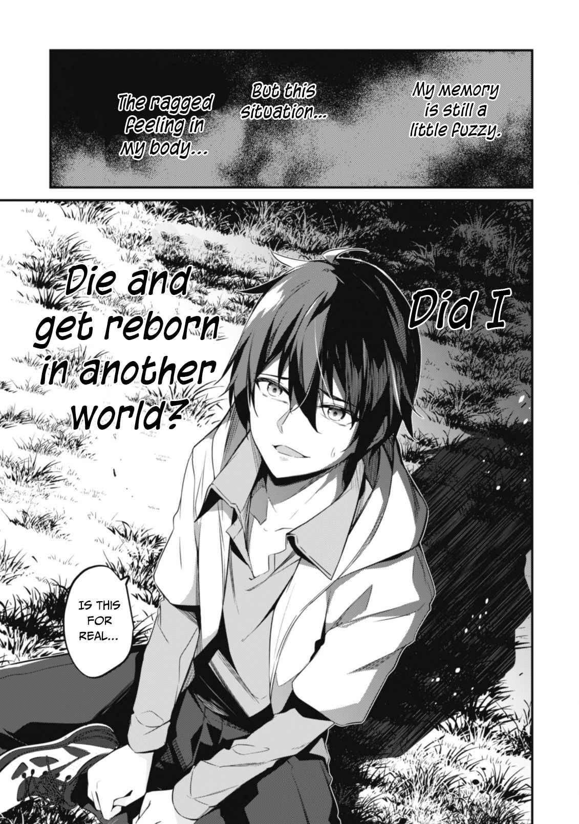 Read The Invincible Summoner Who Crawled Up From Level 1 Manga Online