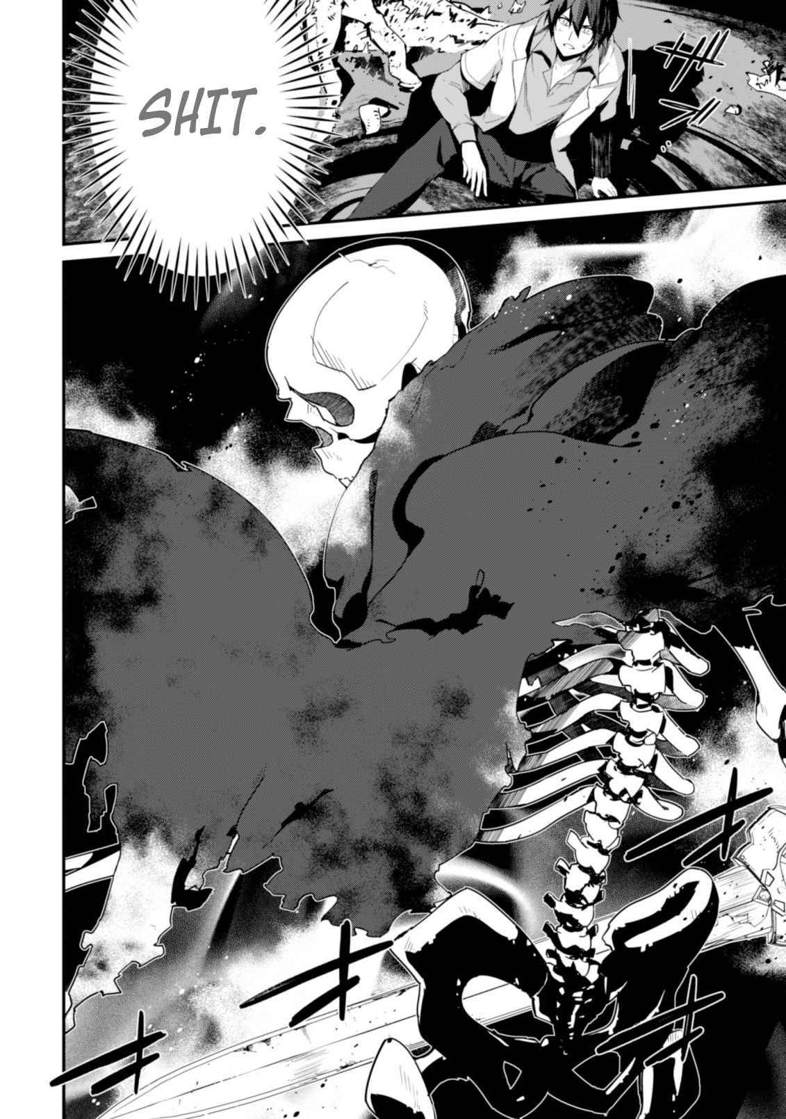 Read The Invincible Summoner Who Crawled Up From Level 1 Manga Online