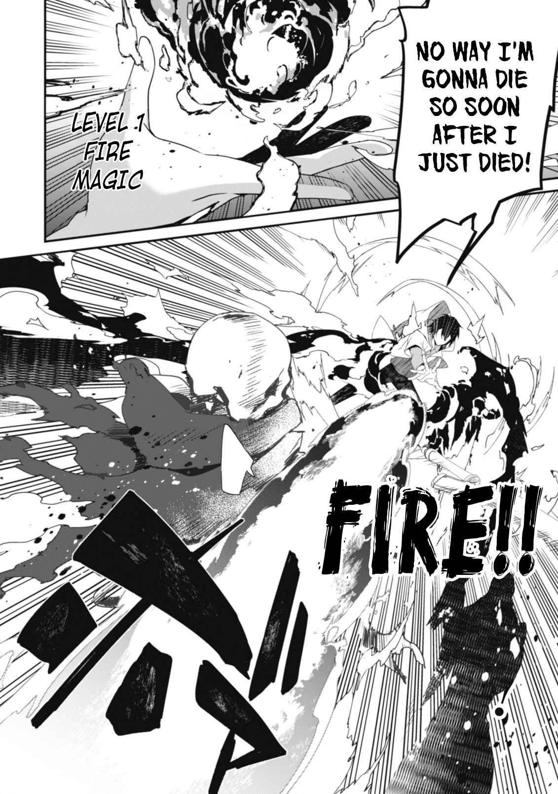 Read The Invincible Summoner Who Crawled Up From Level 1 Manga Online