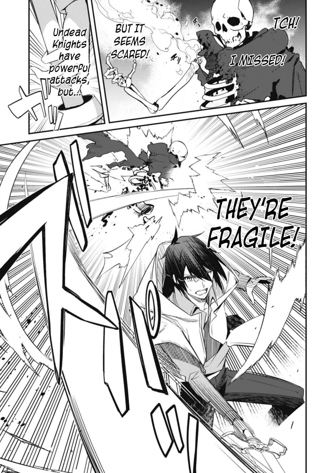 Read The Invincible Summoner Who Crawled Up From Level 1 Manga Online