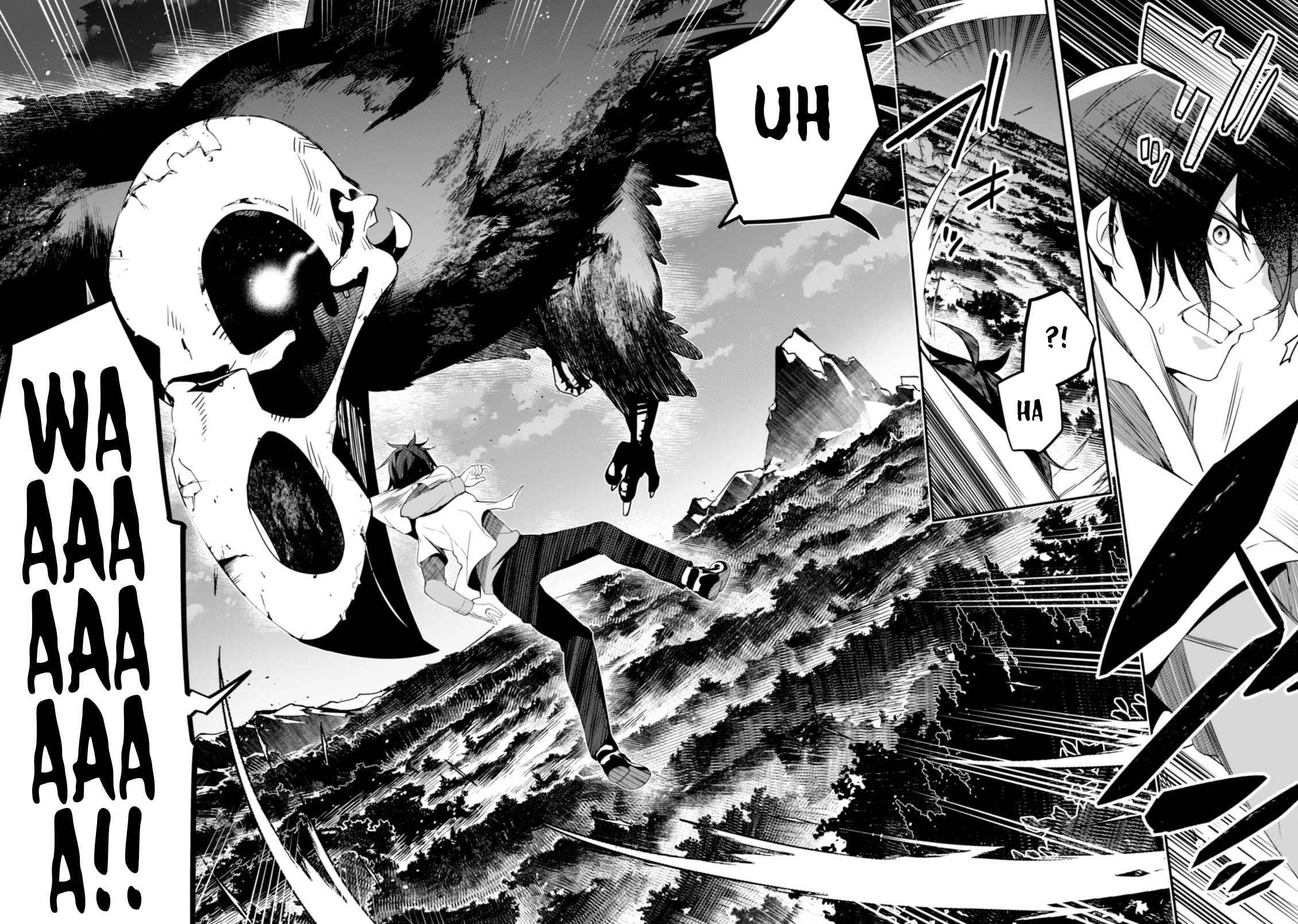 Read The Invincible Summoner Who Crawled Up From Level 1 Manga Online