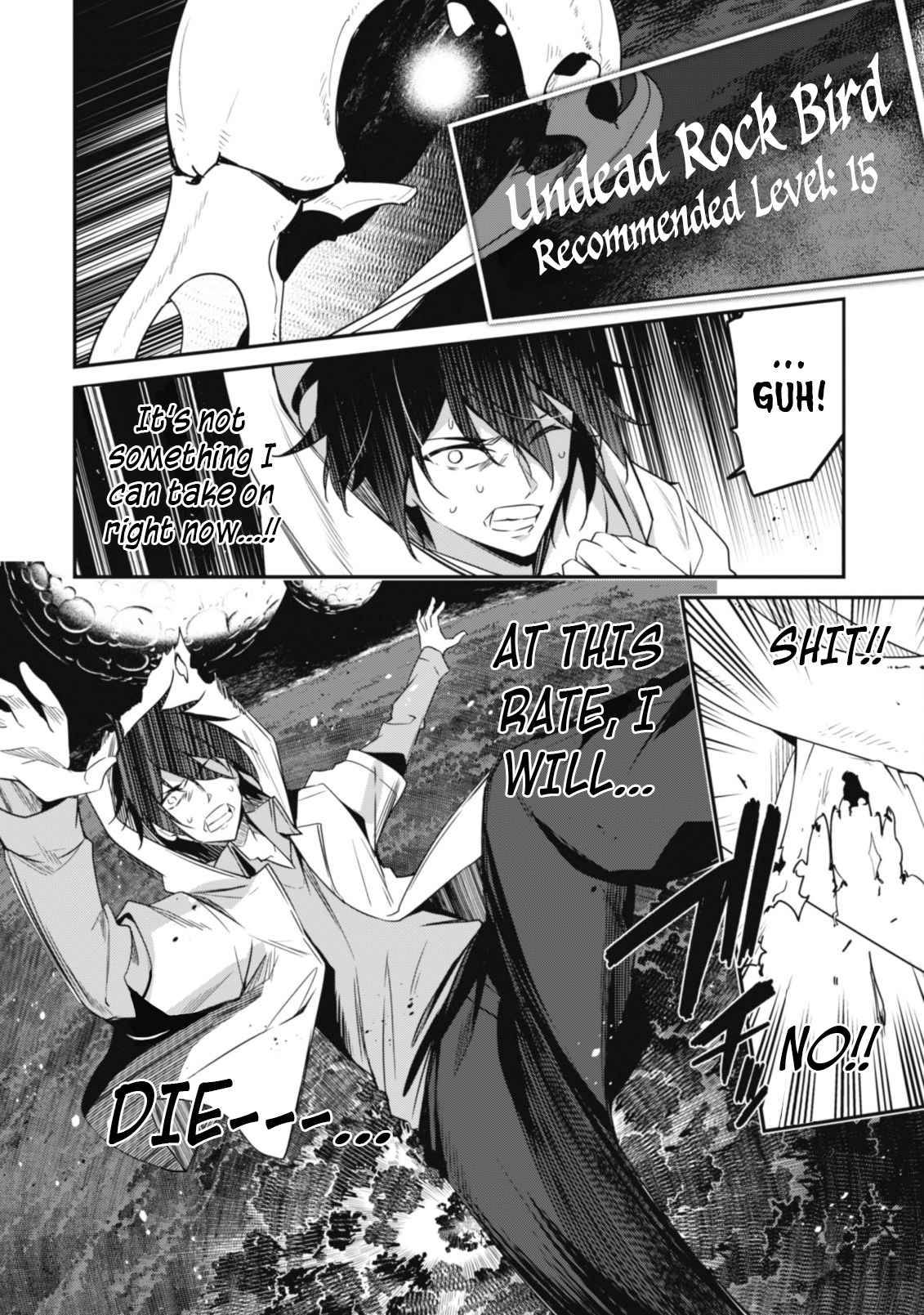 Read The Invincible Summoner Who Crawled Up From Level 1 Manga Online