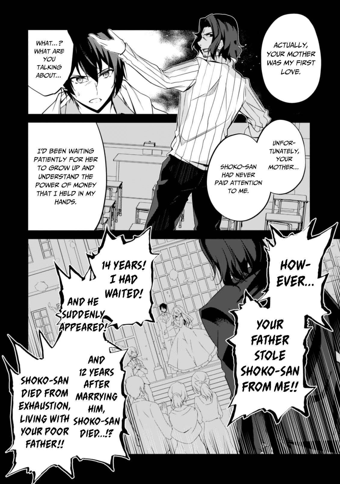 Read The Invincible Summoner Who Crawled Up From Level 1 Manga Online