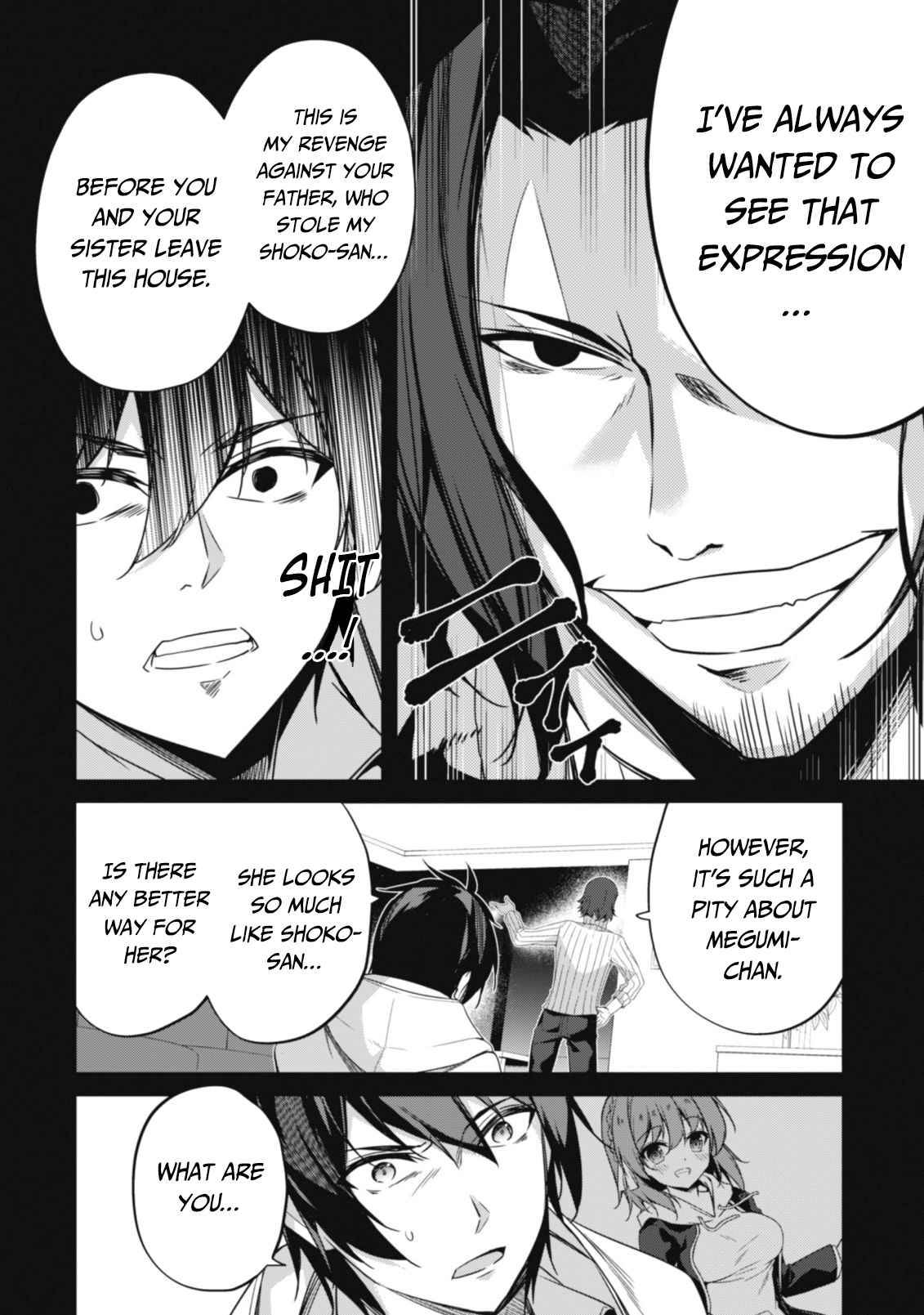 Read The Invincible Summoner Who Crawled Up From Level 1 Manga Online