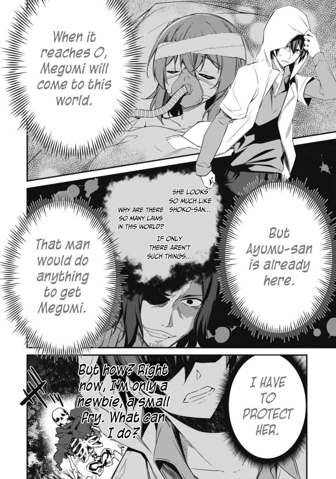 Read The Invincible Summoner Who Crawled Up From Level 1 Manga Online