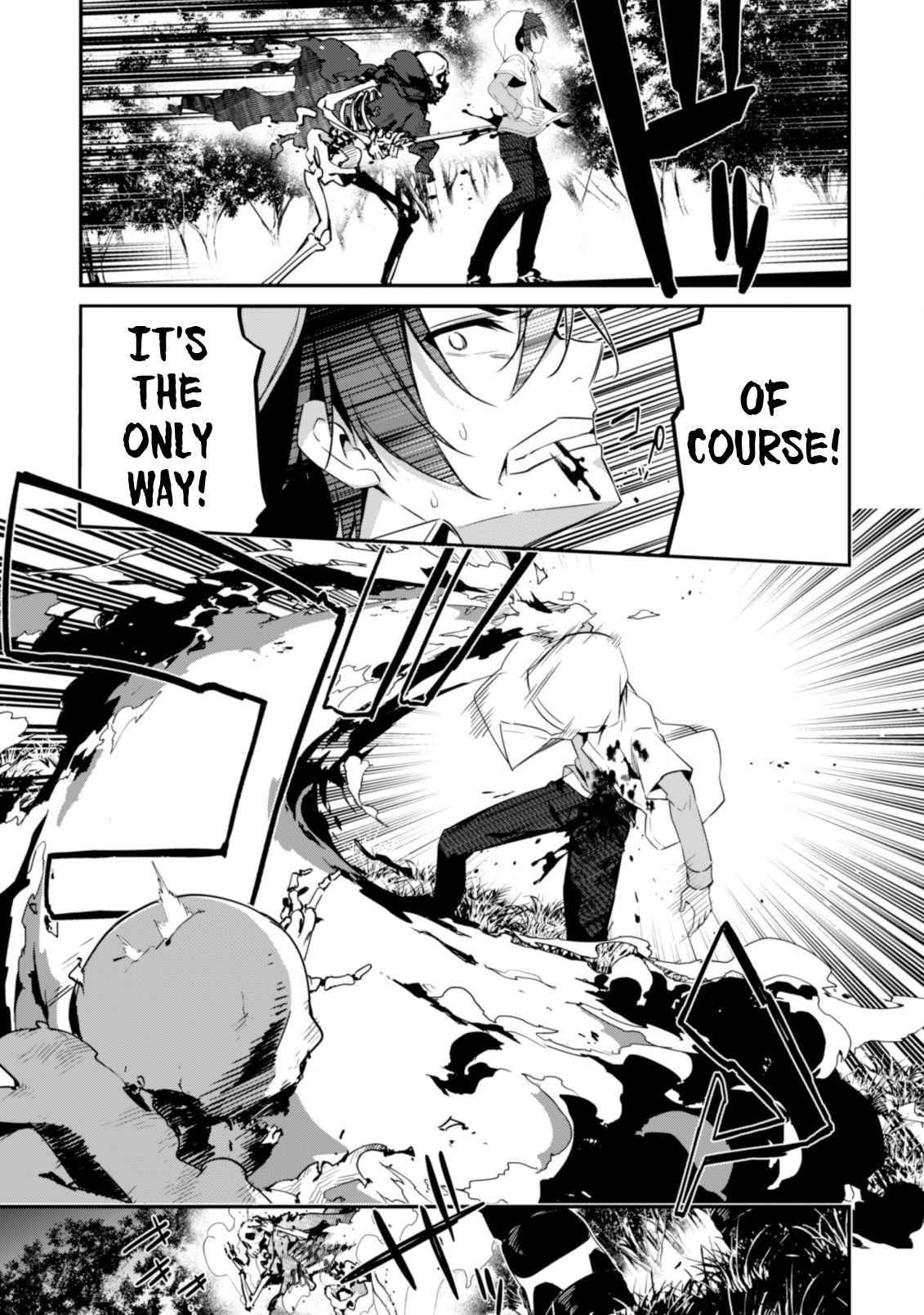 Read The Invincible Summoner Who Crawled Up From Level 1 Manga Online