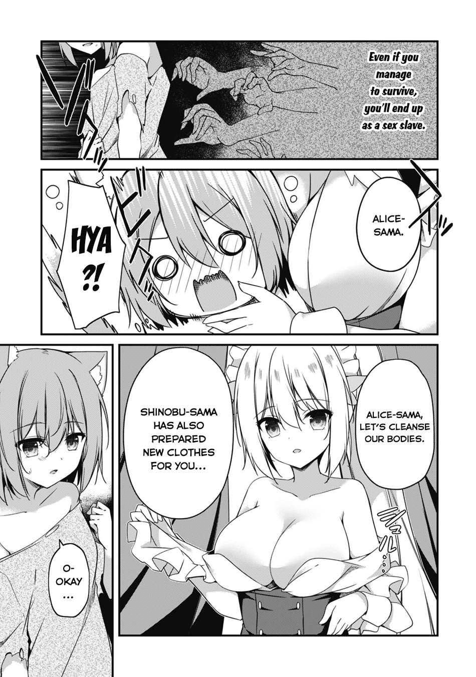 Read The Invincible Summoner Who Crawled Up From Level 1 Manga Online