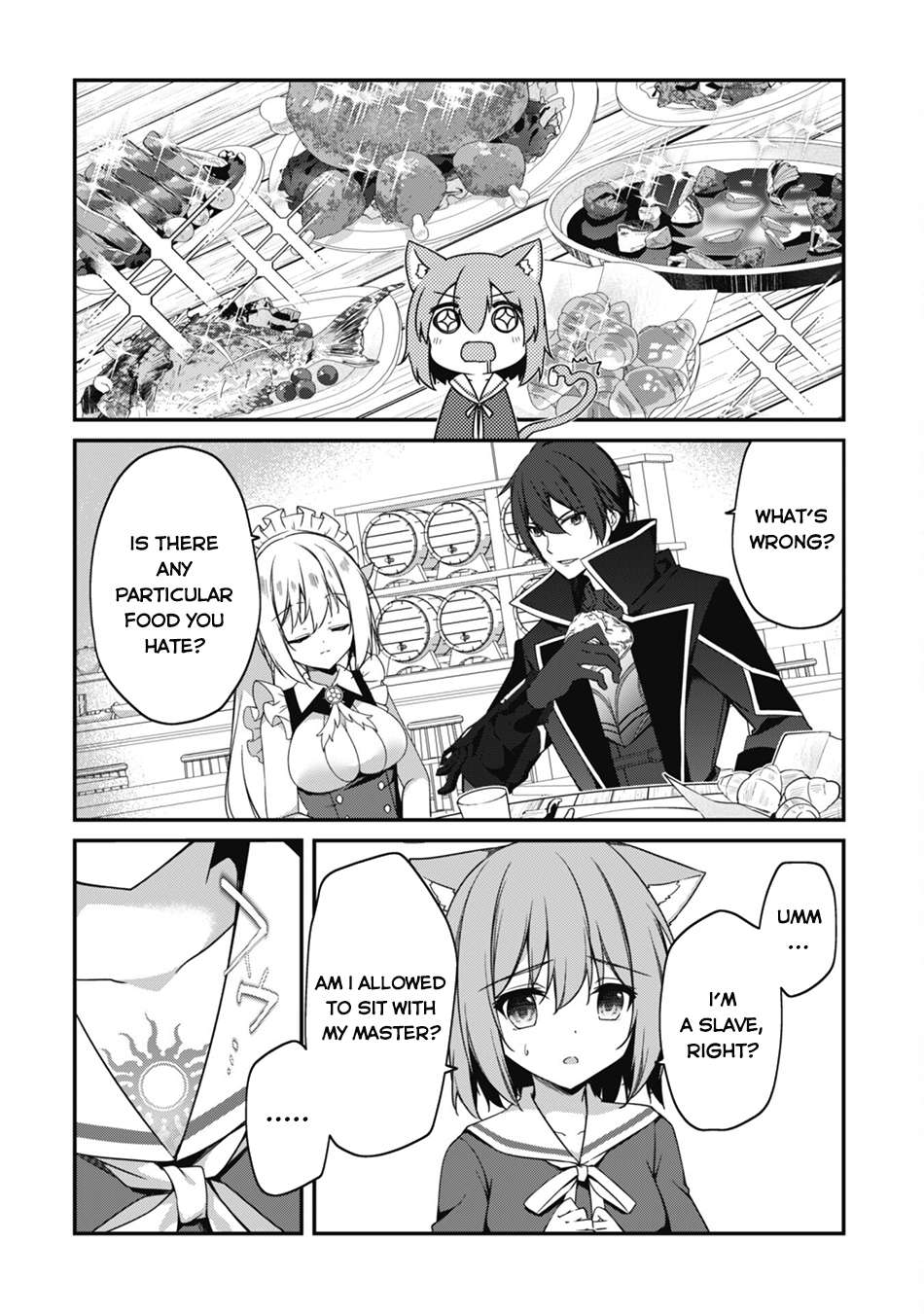 Read The Invincible Summoner Who Crawled Up From Level 1 Manga Online