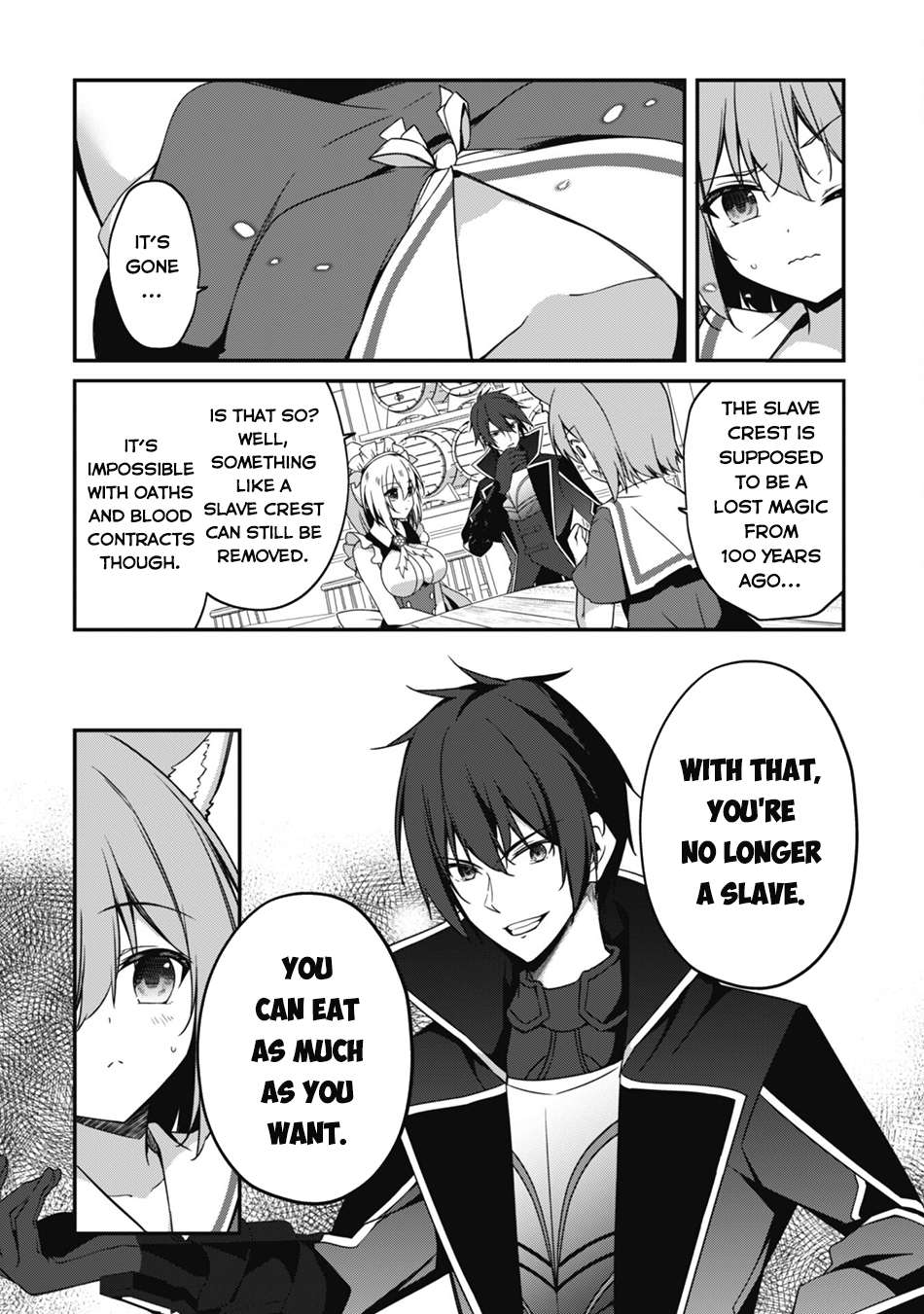 Read The Invincible Summoner Who Crawled Up From Level 1 Manga Online