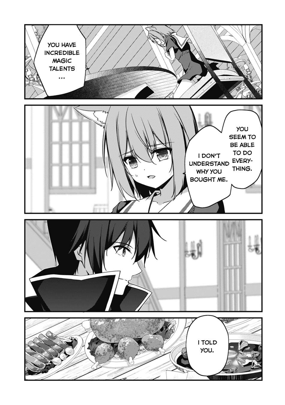 Read The Invincible Summoner Who Crawled Up From Level 1 Manga Online