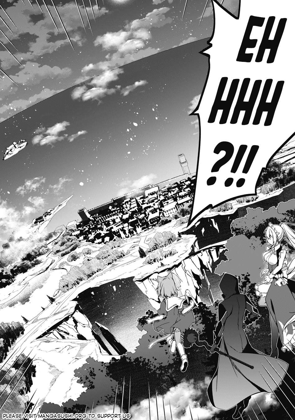 Read The Invincible Summoner Who Crawled Up From Level 1 Manga Online