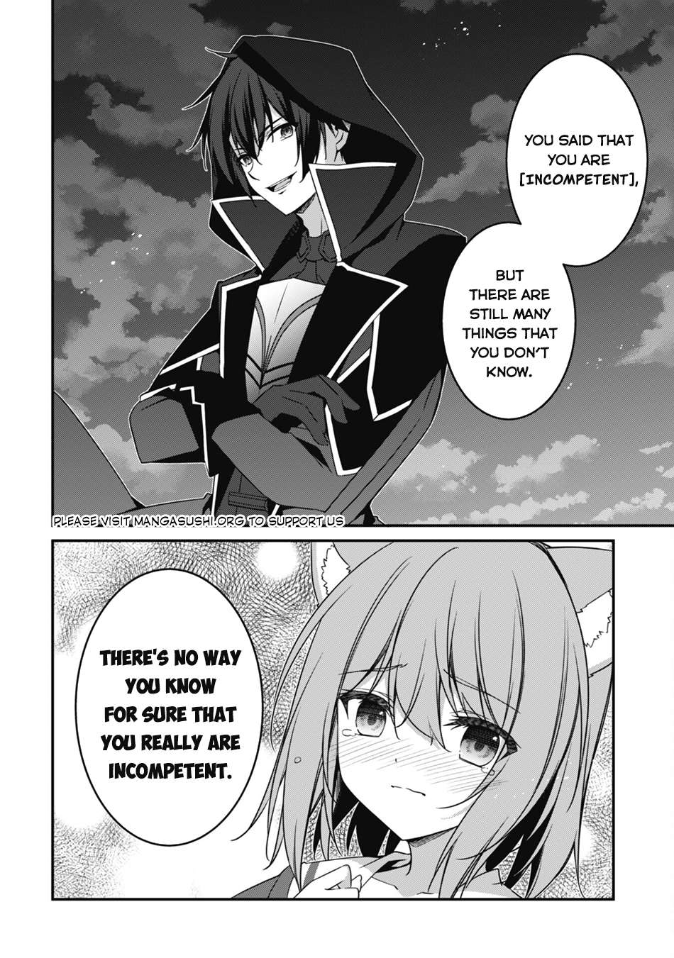 Read The Invincible Summoner Who Crawled Up From Level 1 Manga Online