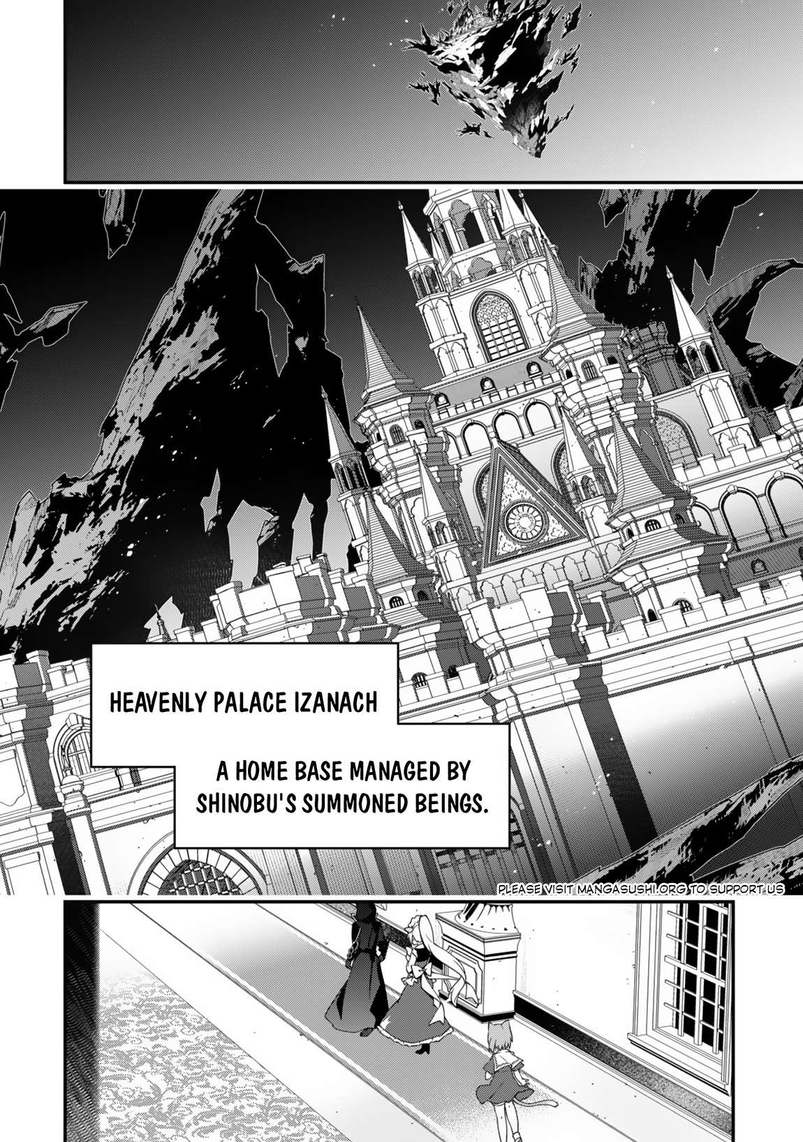 Read The Invincible Summoner Who Crawled Up From Level 1 Manga Online