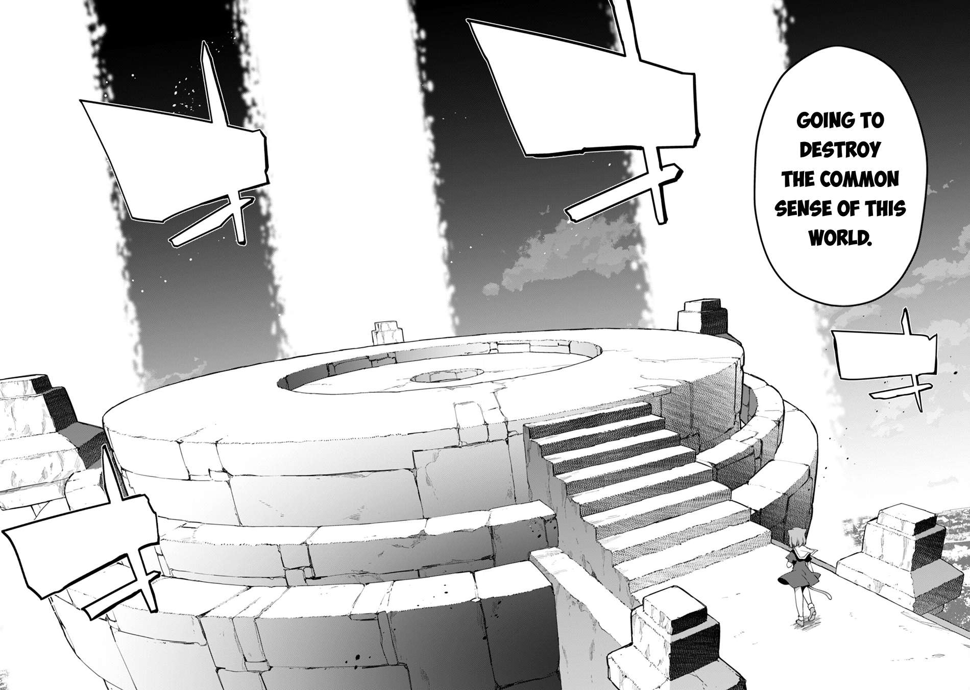 Read The Invincible Summoner Who Crawled Up From Level 1 Manga Online