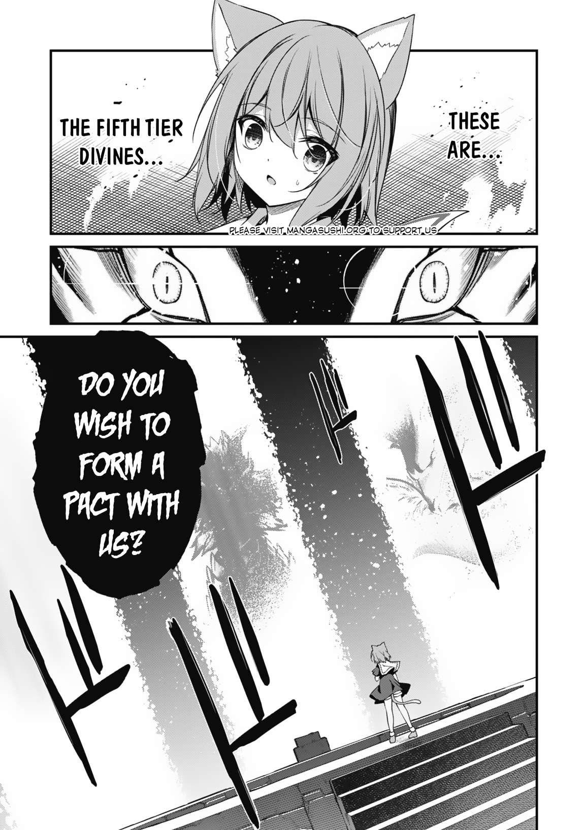 Read The Invincible Summoner Who Crawled Up From Level 1 Manga Online