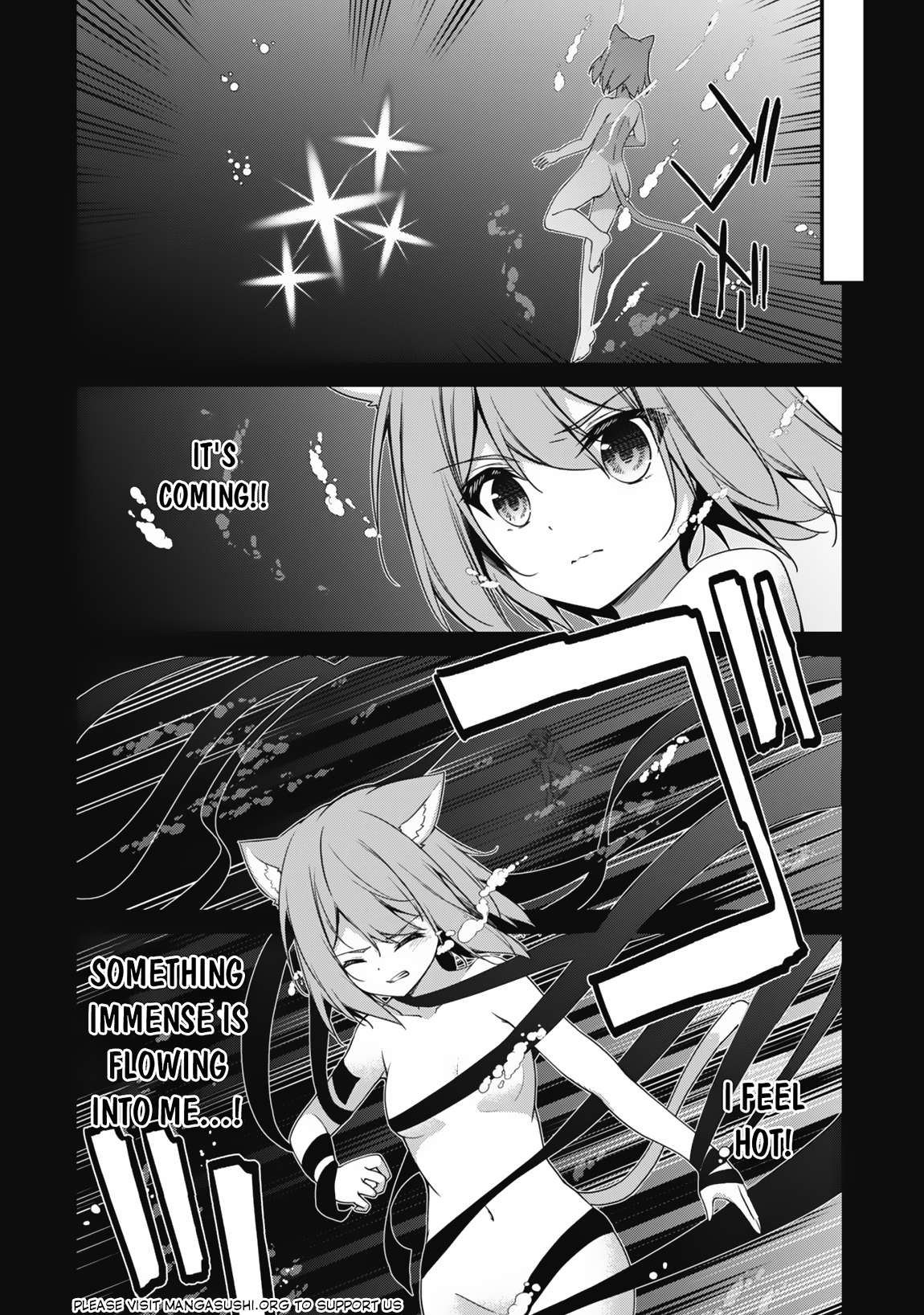 Read The Invincible Summoner Who Crawled Up From Level 1 Manga Online