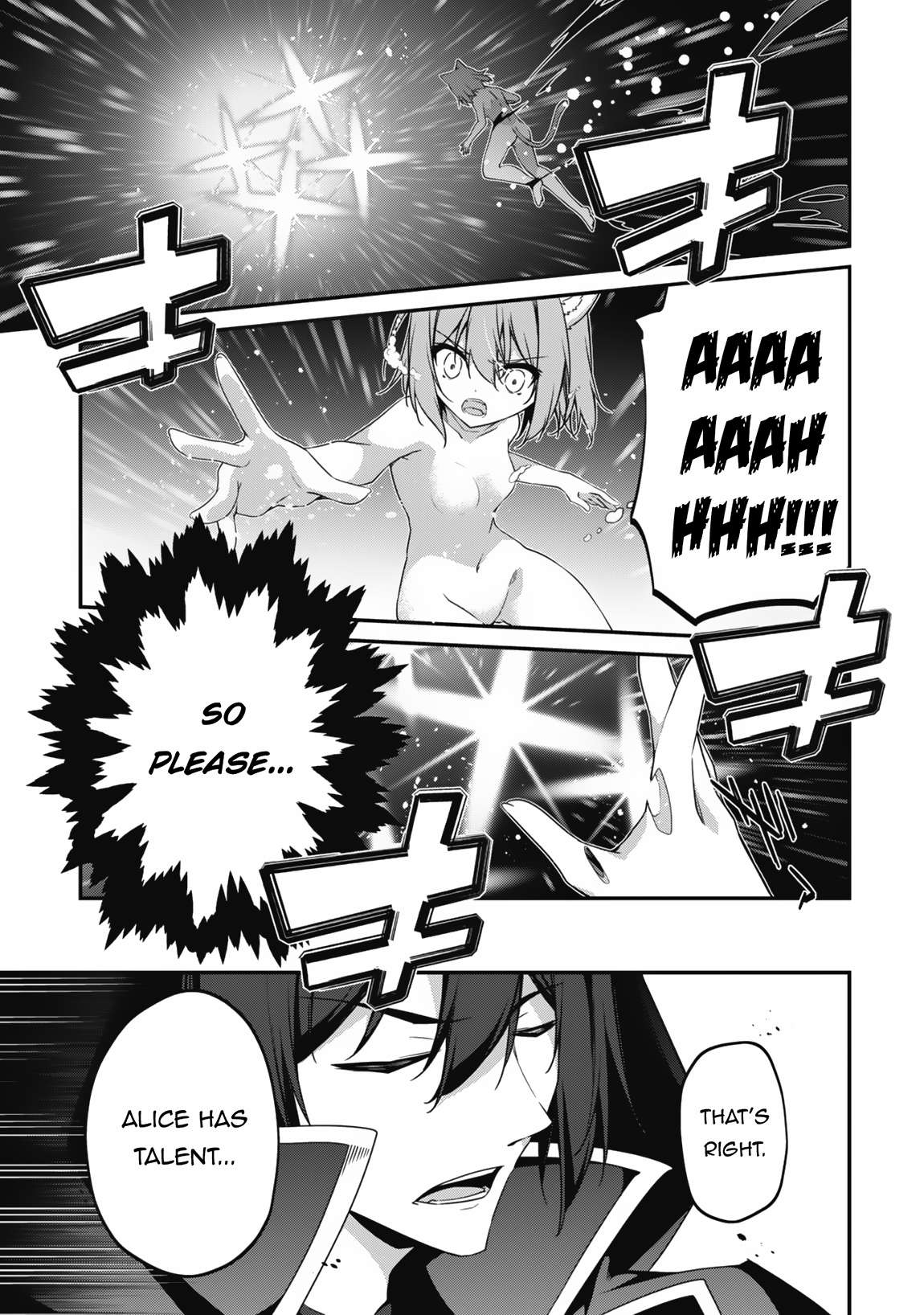 Read The Invincible Summoner Who Crawled Up From Level 1 Manga Online