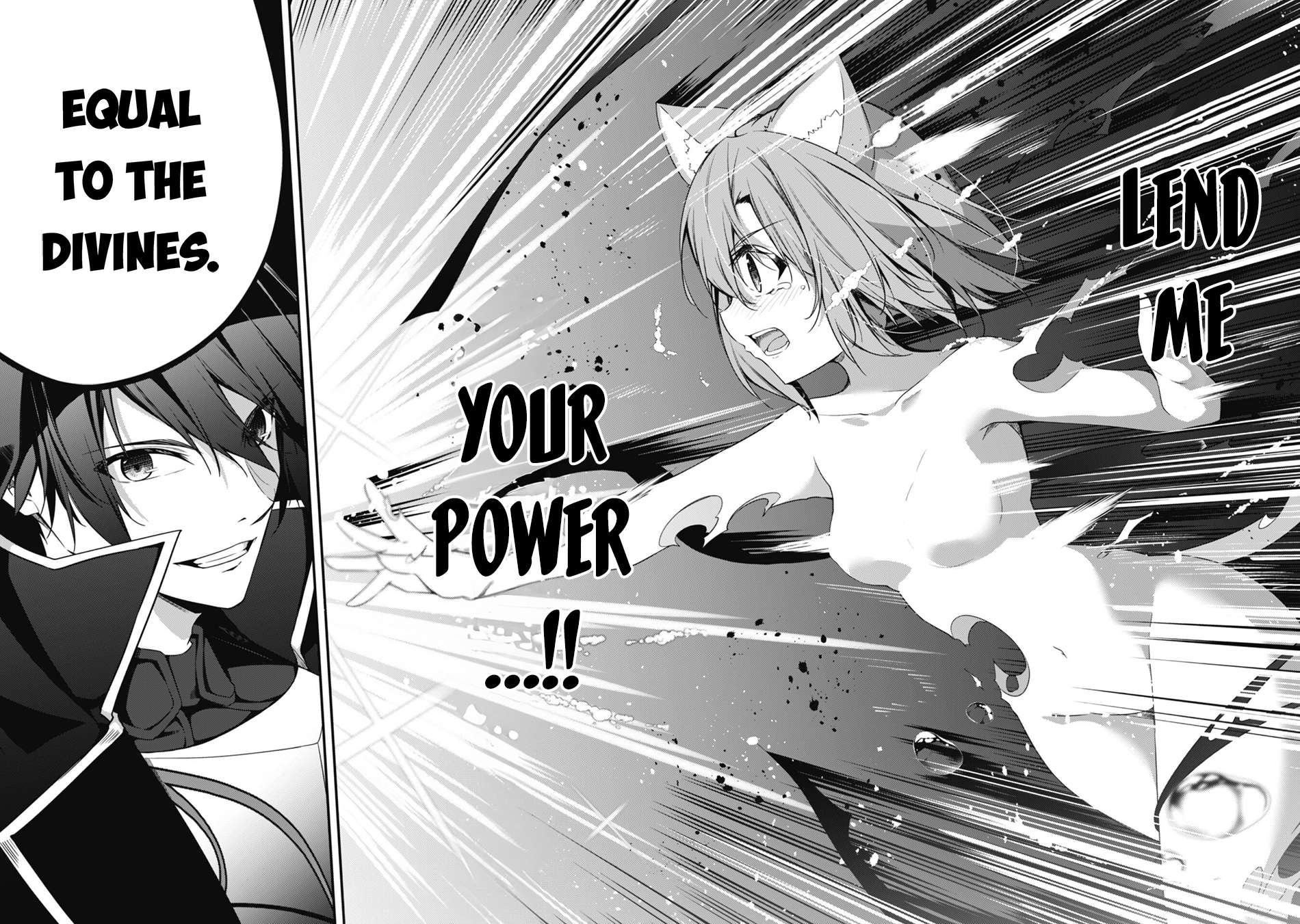 Read The Invincible Summoner Who Crawled Up From Level 1 Manga Online