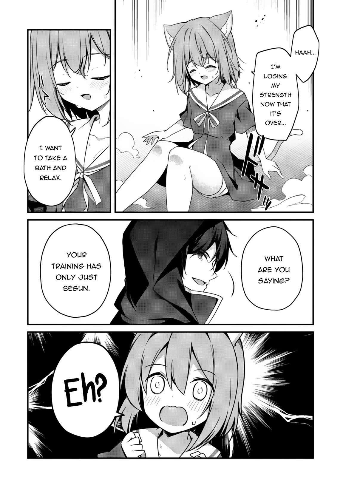 Read The Invincible Summoner Who Crawled Up From Level 1 Manga Online