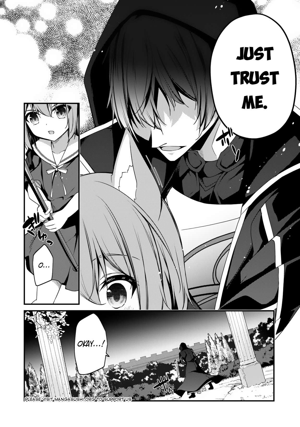 Read The Invincible Summoner Who Crawled Up From Level 1 Manga Online