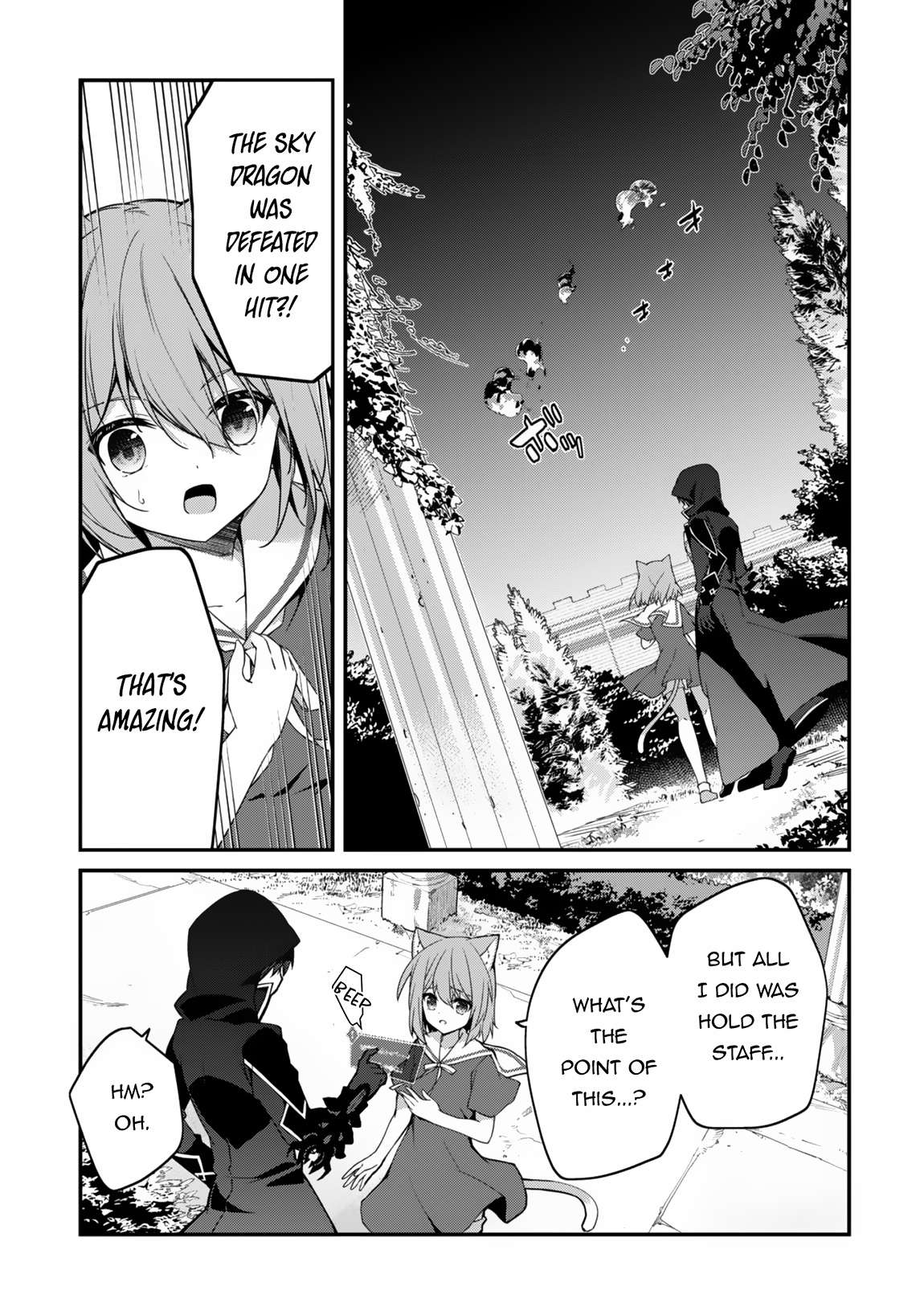 Read The Invincible Summoner Who Crawled Up From Level 1 Manga Online