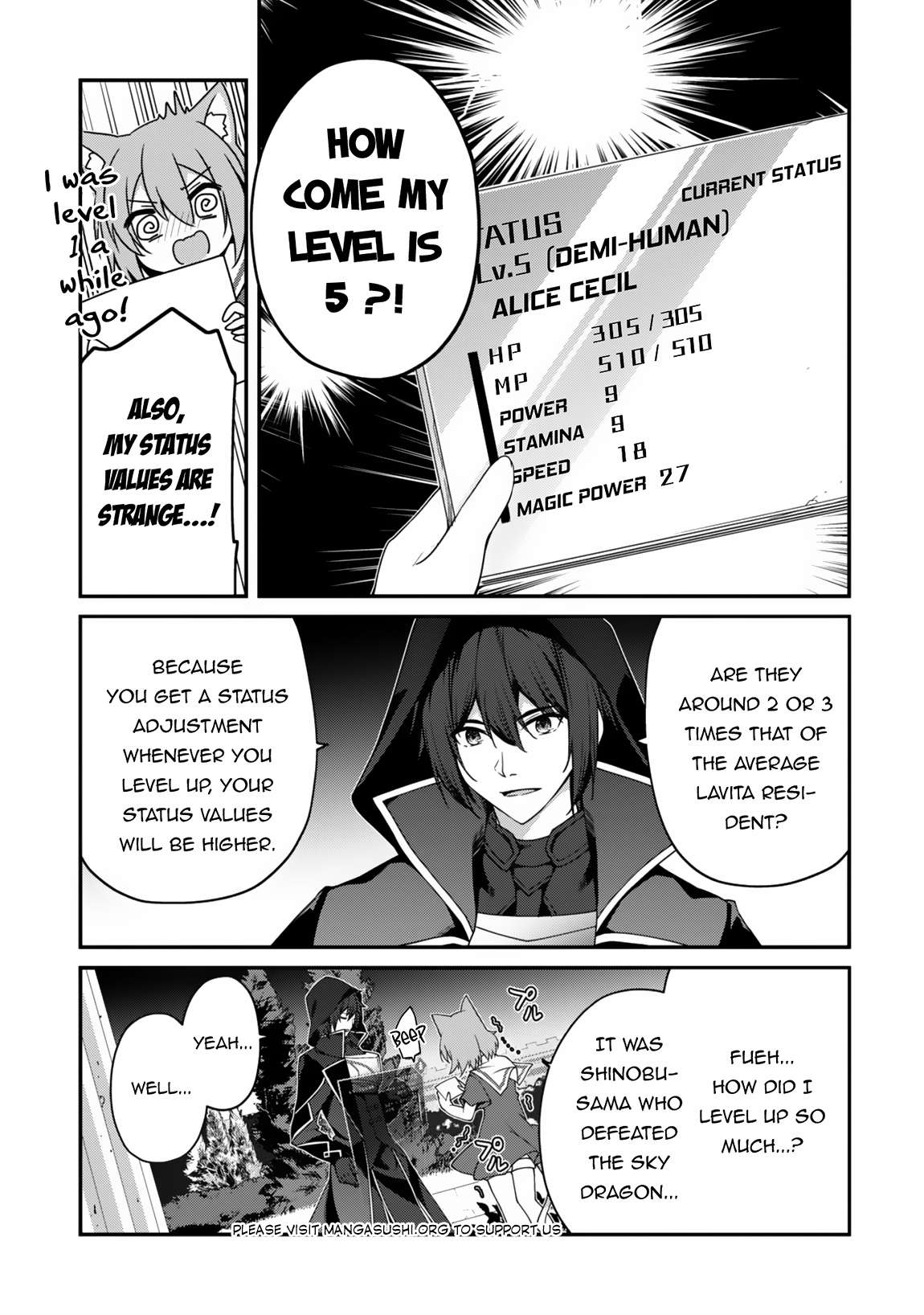 Read The Invincible Summoner Who Crawled Up From Level 1 Manga Online