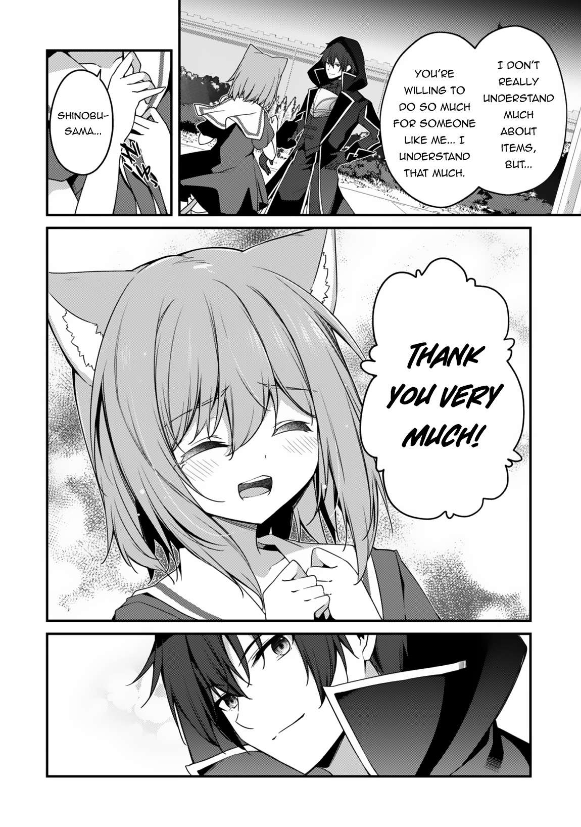 Read The Invincible Summoner Who Crawled Up From Level 1 Manga Online