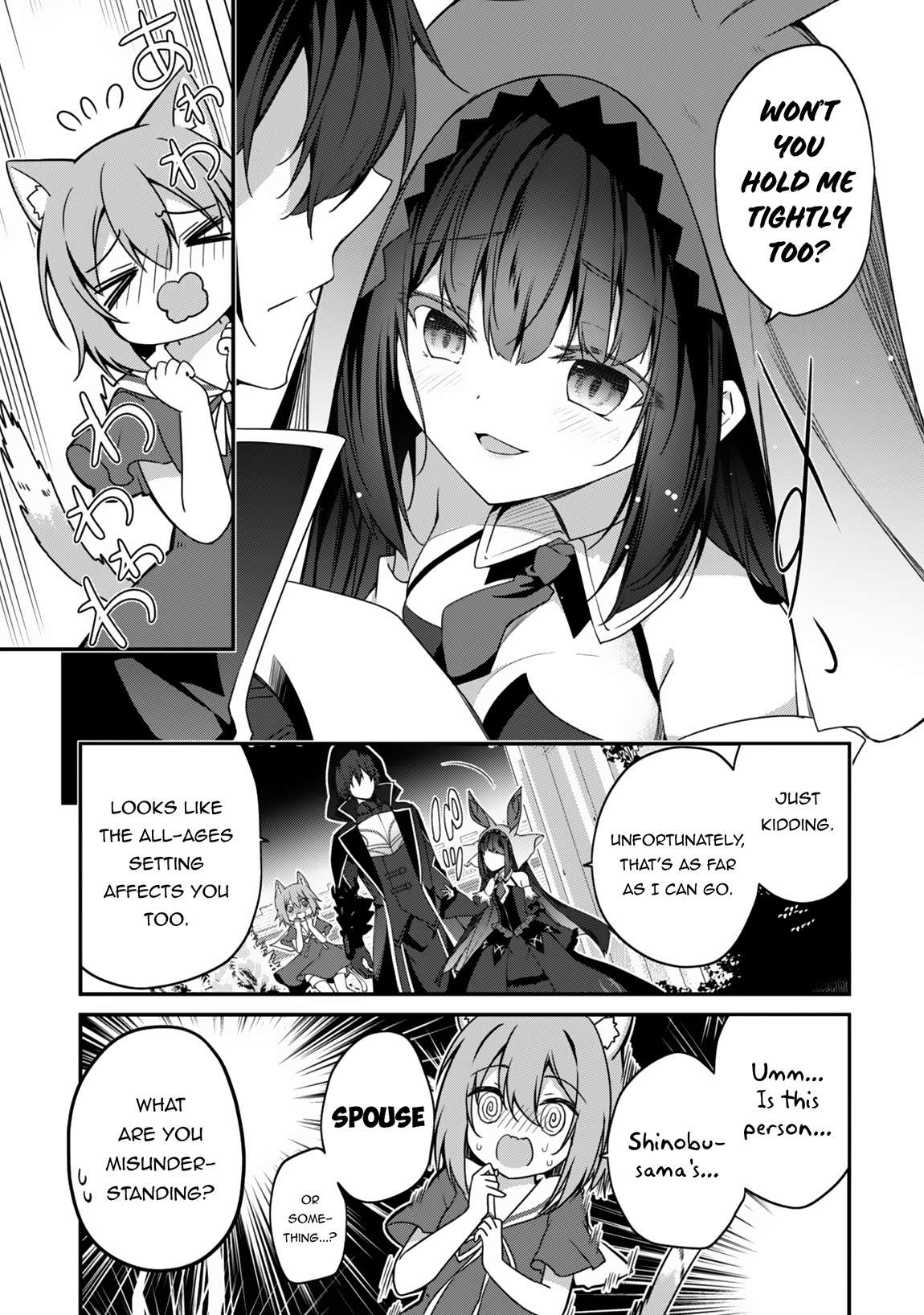 Read The Invincible Summoner Who Crawled Up From Level 1 Manga Online