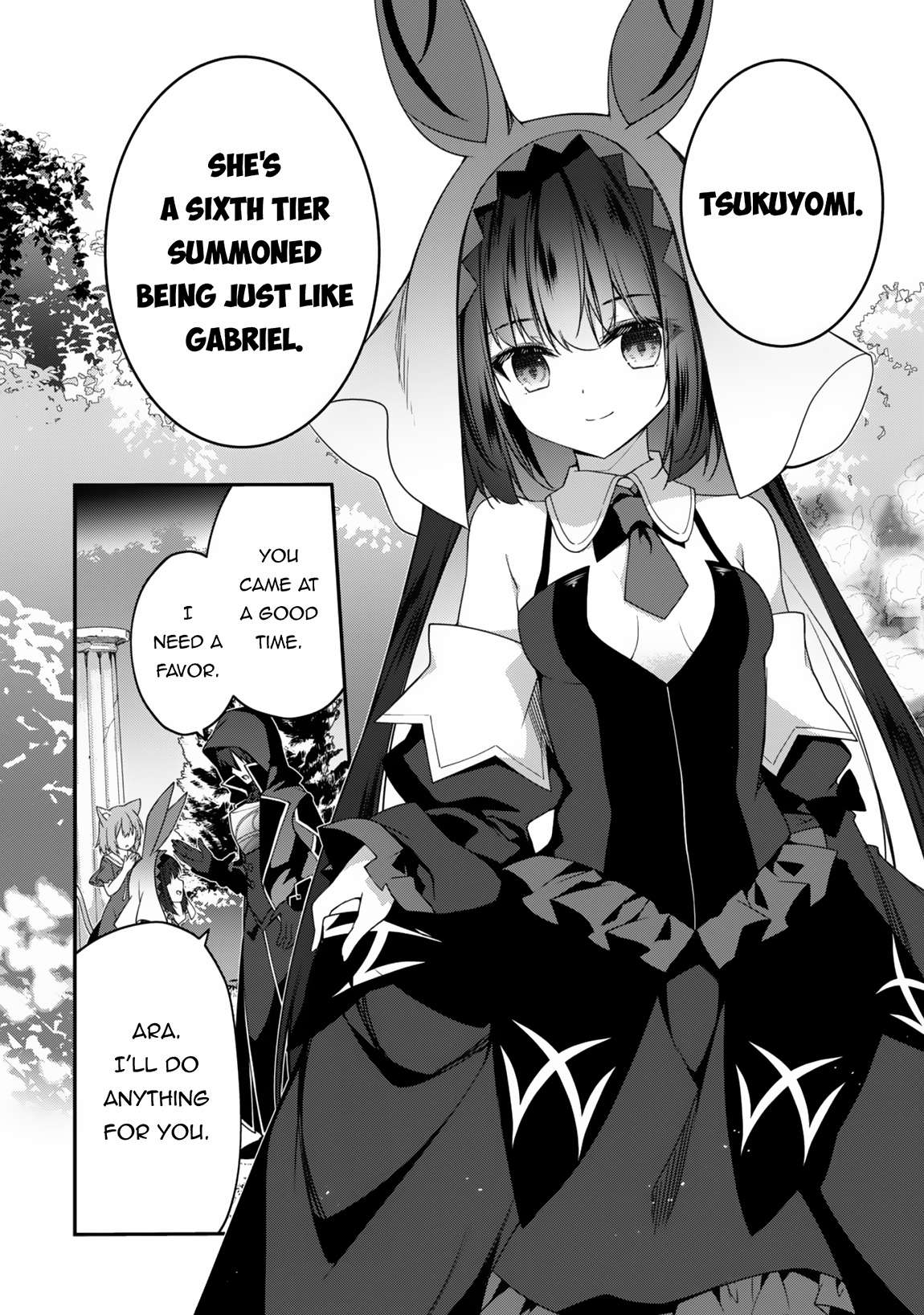 Read The Invincible Summoner Who Crawled Up From Level 1 Manga Online