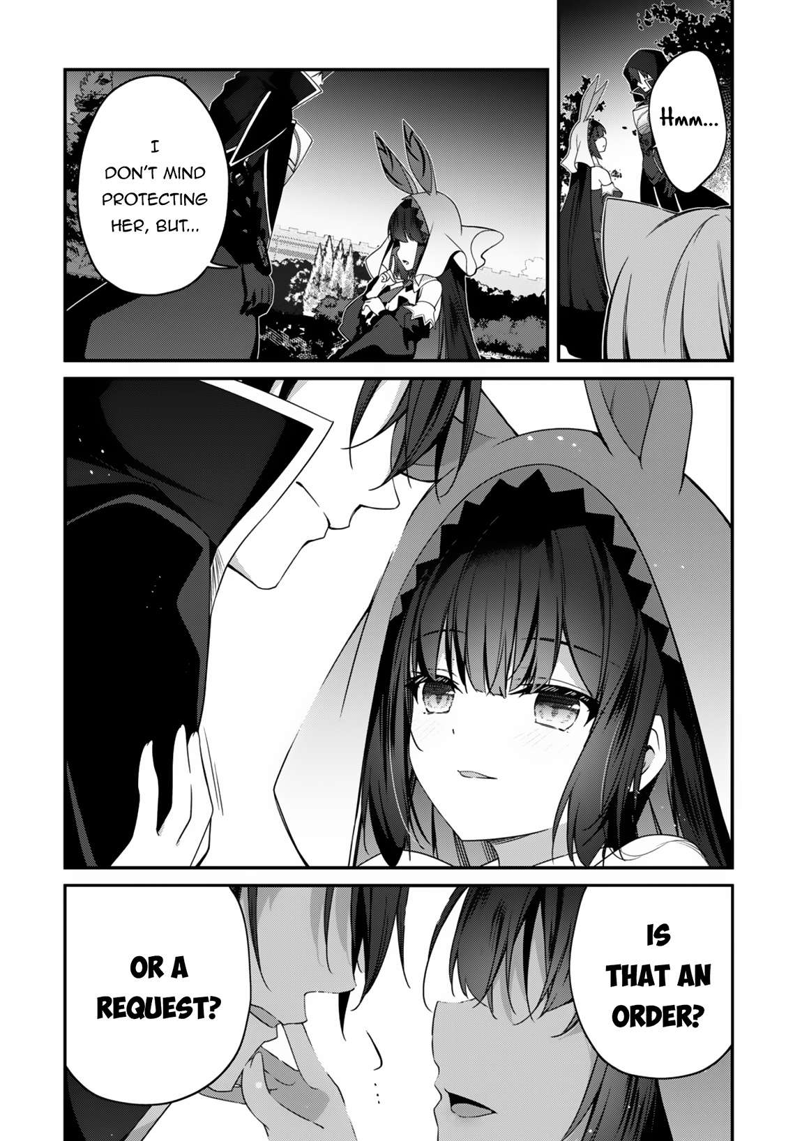 Read The Invincible Summoner Who Crawled Up From Level 1 Manga Online