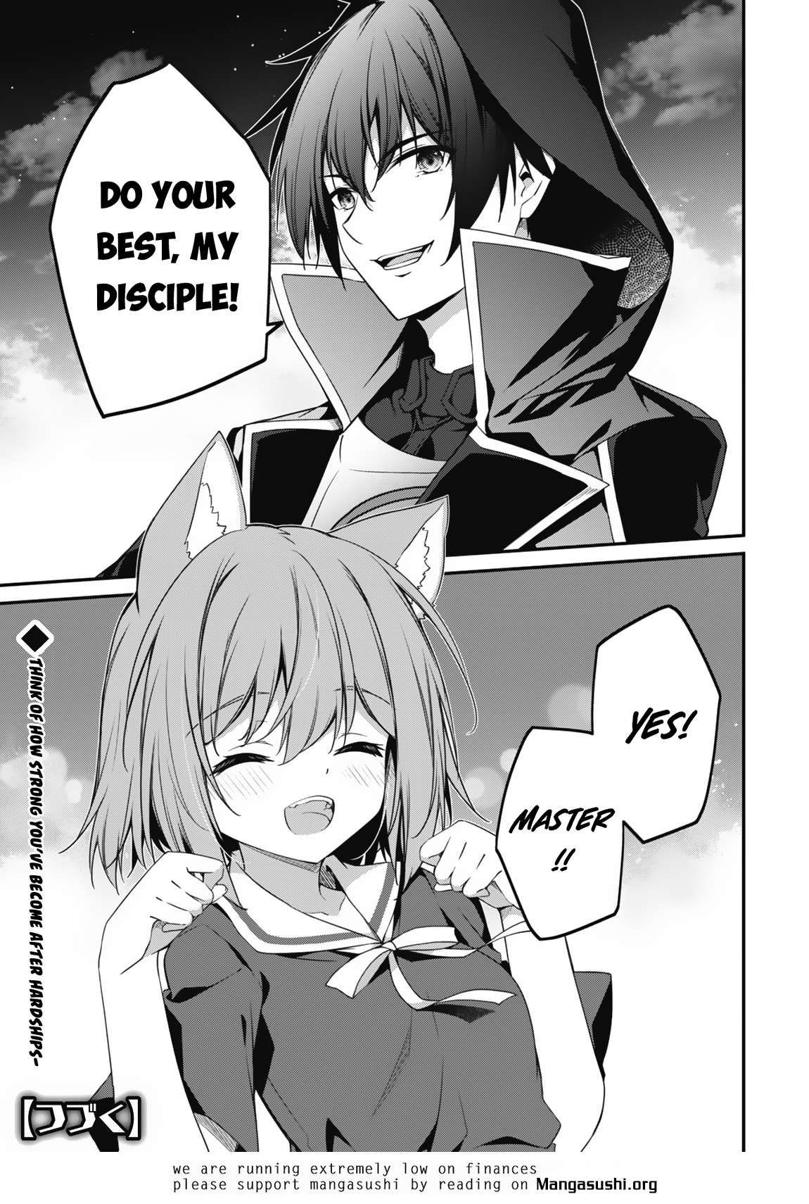 Read The Invincible Summoner Who Crawled Up From Level 1 Manga Online