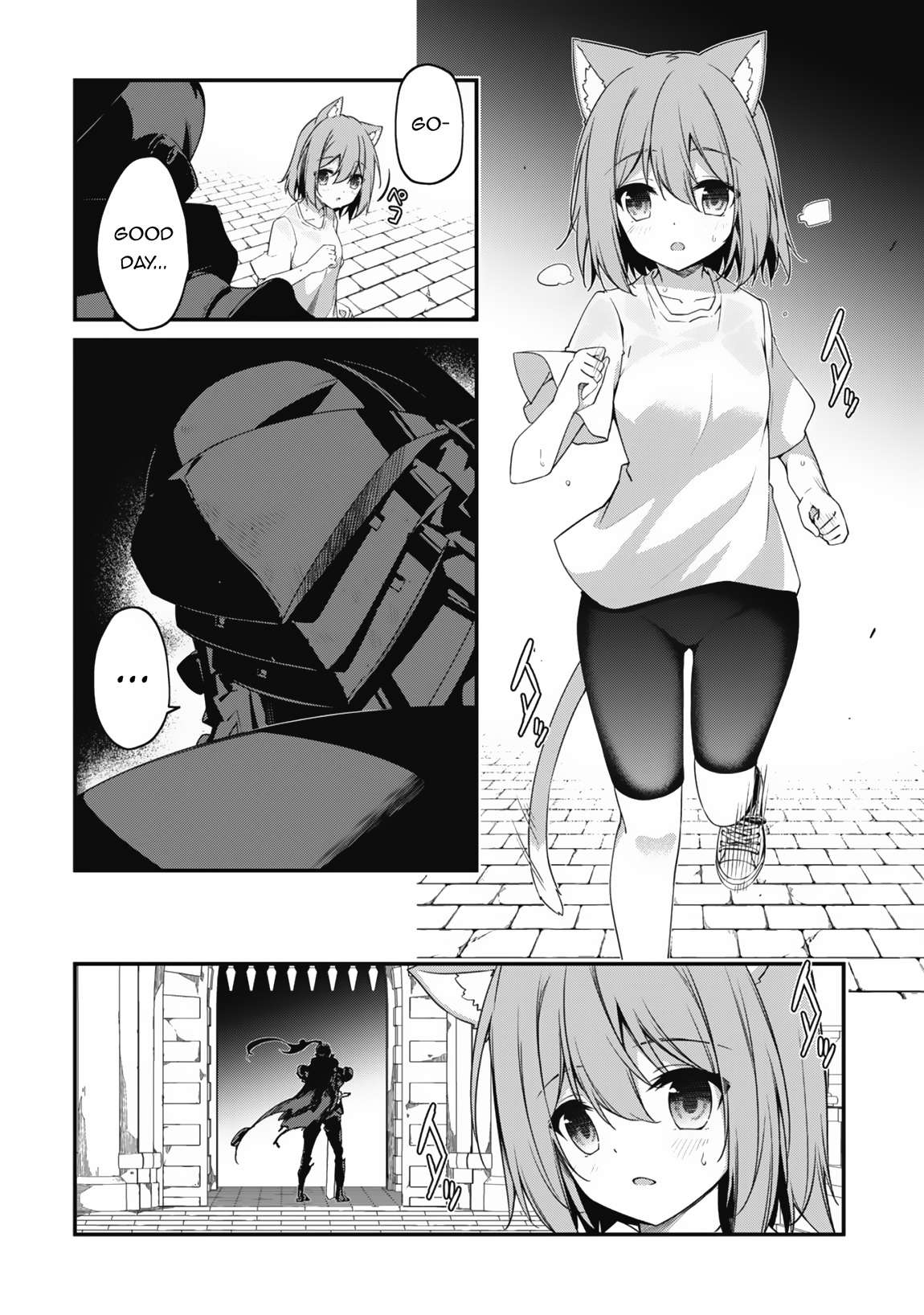 Read The Invincible Summoner Who Crawled Up From Level 1 Manga Online