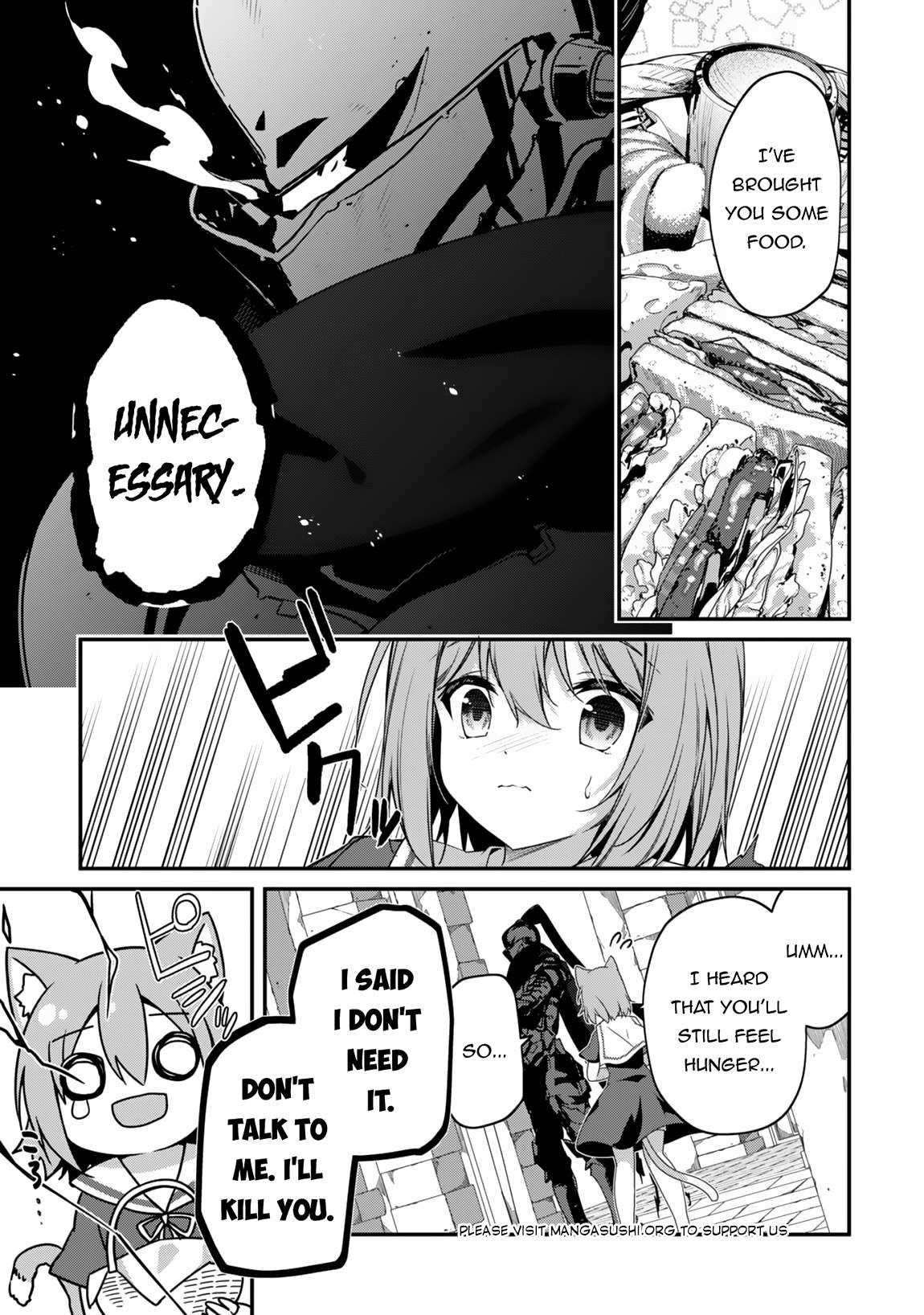 Read The Invincible Summoner Who Crawled Up From Level 1 Manga Online