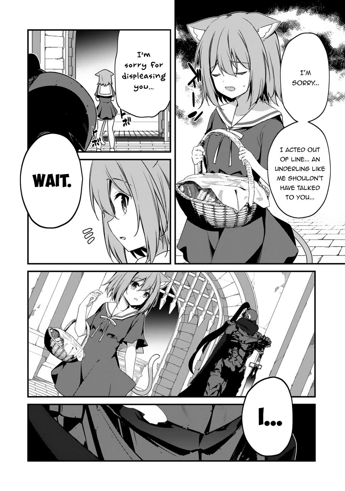 Read The Invincible Summoner Who Crawled Up From Level 1 Manga Online