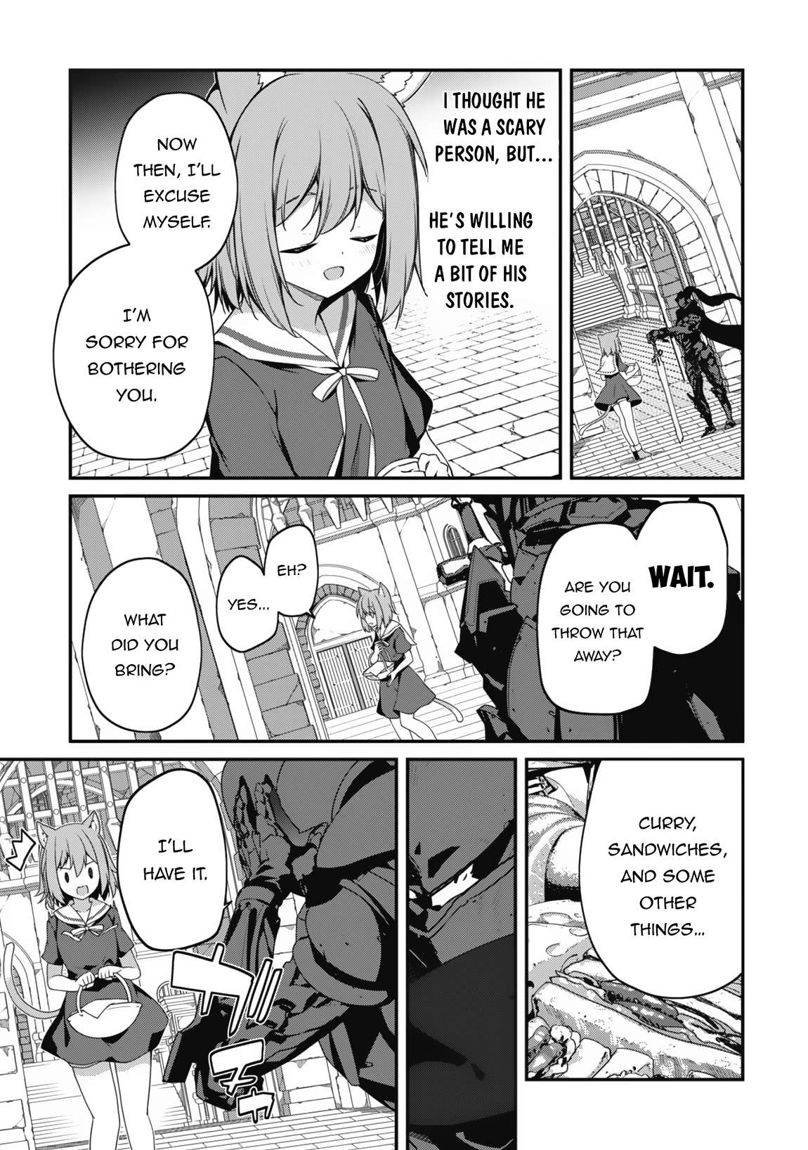 Read The Invincible Summoner Who Crawled Up From Level 1 Manga Online