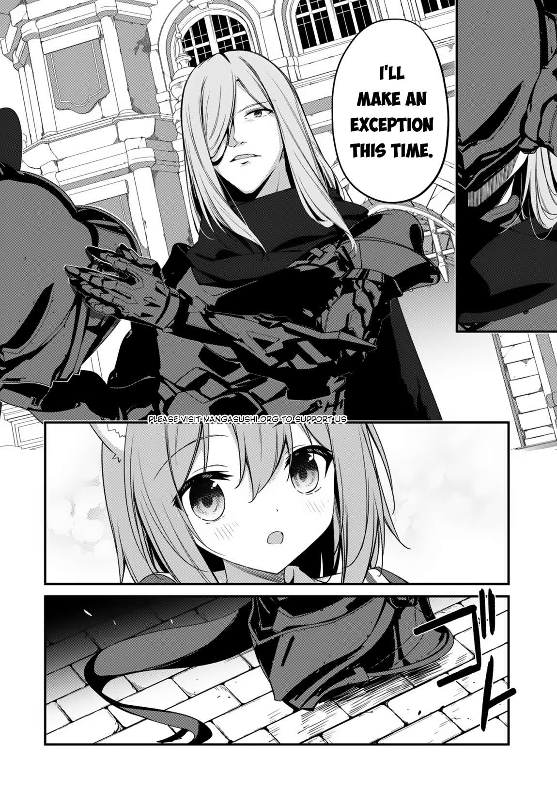 Read The Invincible Summoner Who Crawled Up From Level 1 Manga Online