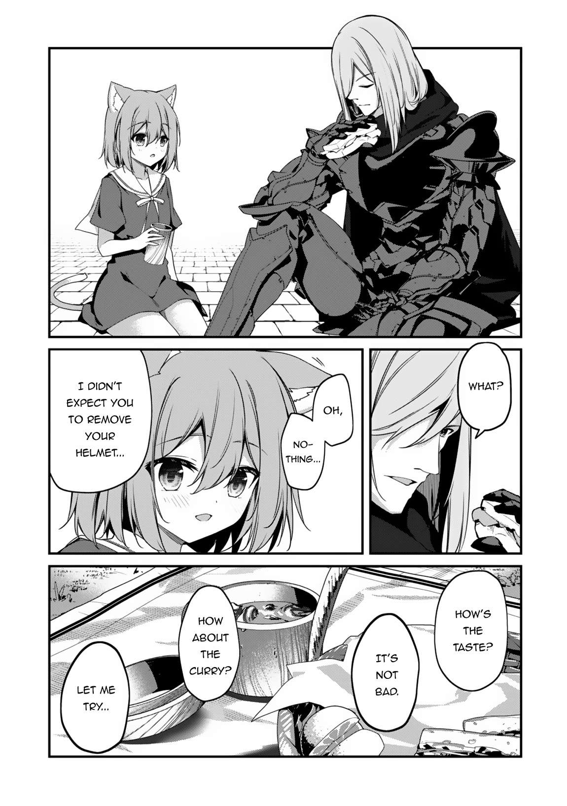 Read The Invincible Summoner Who Crawled Up From Level 1 Manga Online