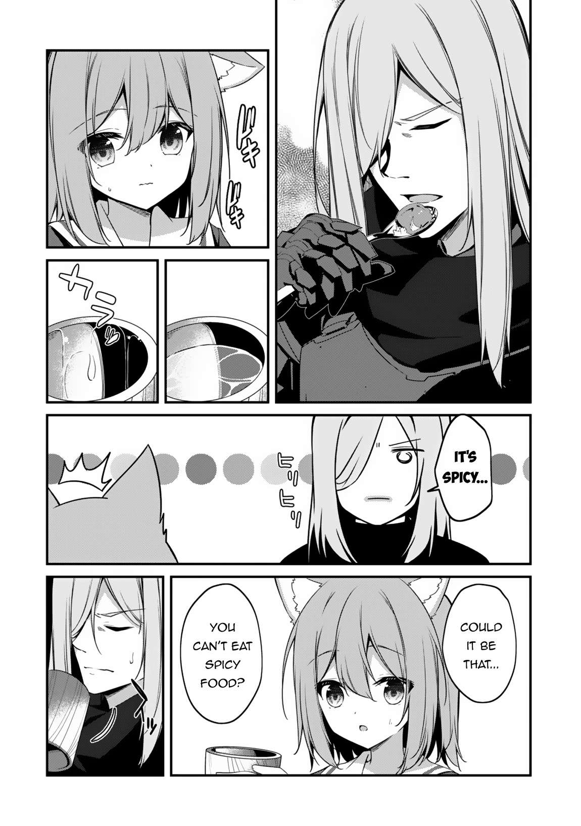 Read The Invincible Summoner Who Crawled Up From Level 1 Manga Online