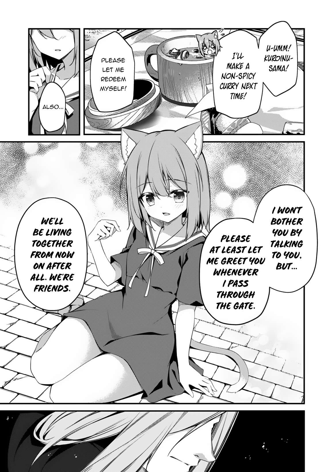 Read The Invincible Summoner Who Crawled Up From Level 1 Manga Online