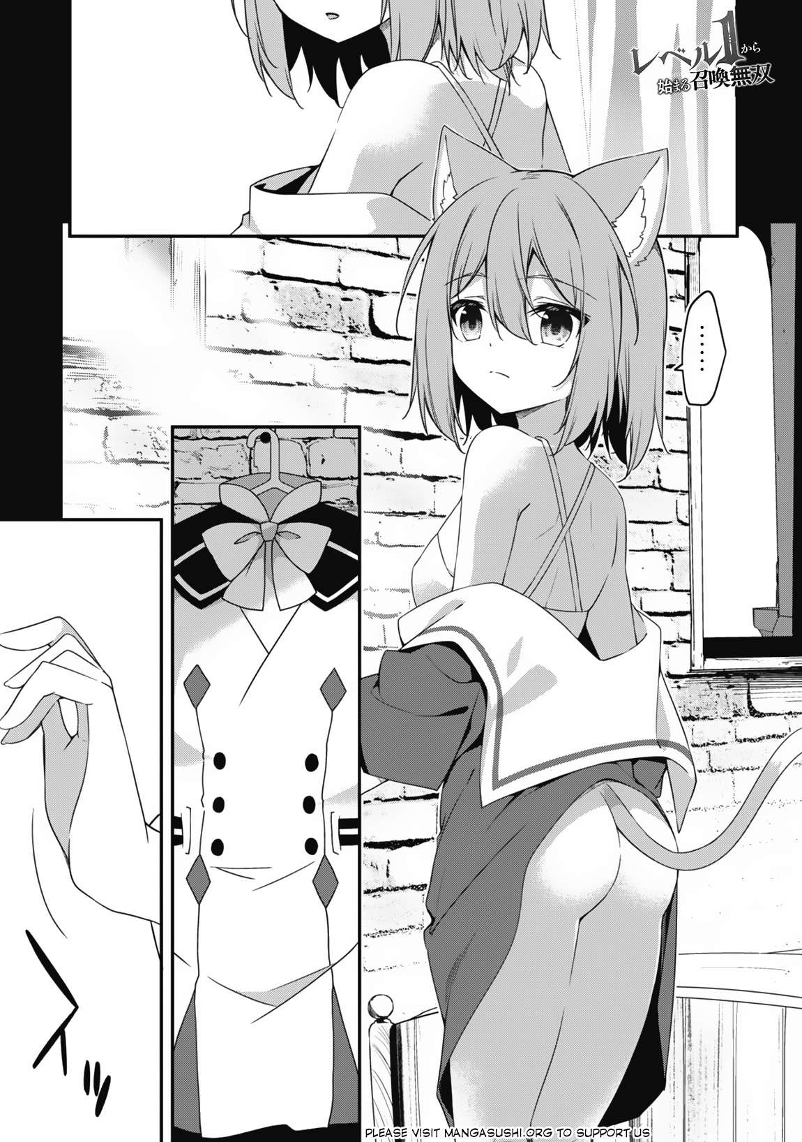 Read The Invincible Summoner Who Crawled Up From Level 1 Manga Online