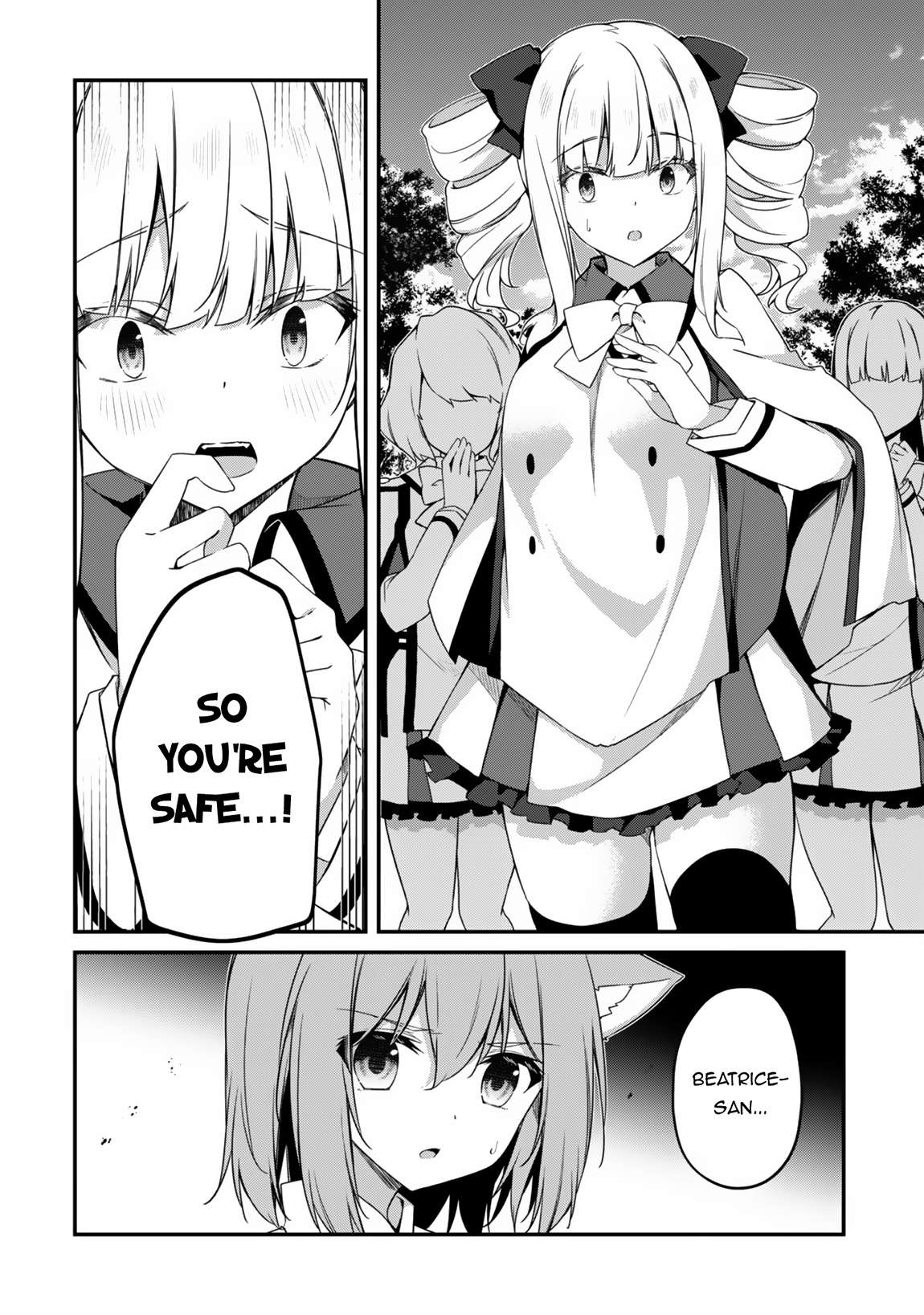 Read The Invincible Summoner Who Crawled Up From Level 1 Manga Online