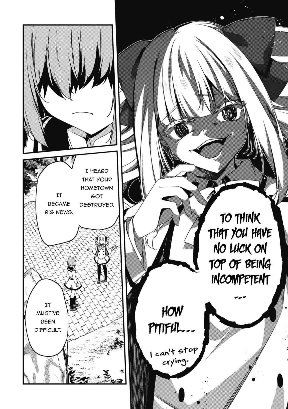 Read The Invincible Summoner Who Crawled Up From Level 1 Manga Online