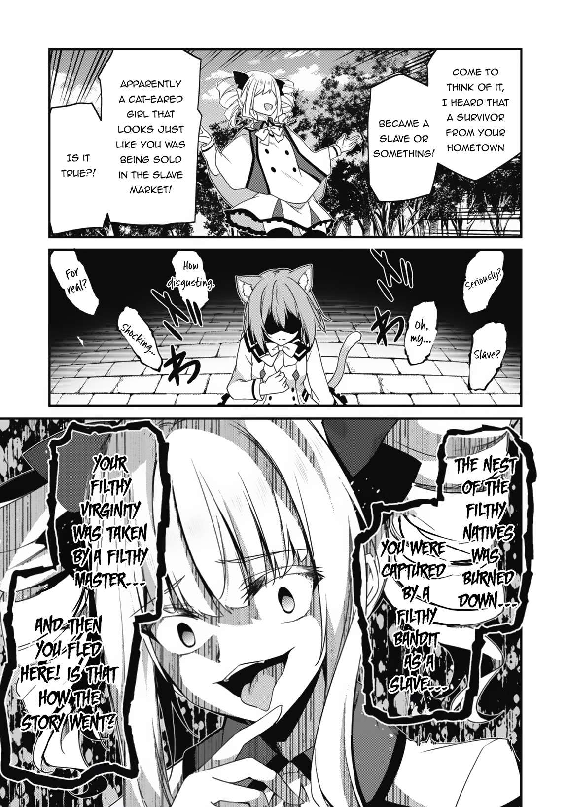 Read The Invincible Summoner Who Crawled Up From Level 1 Manga Online