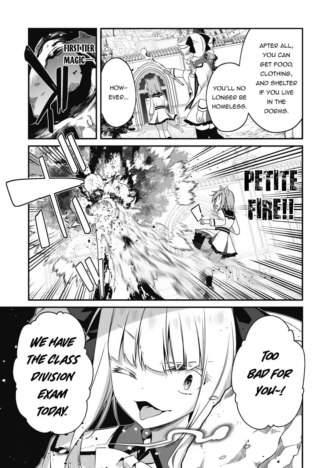 Read The Invincible Summoner Who Crawled Up From Level 1 Manga Online