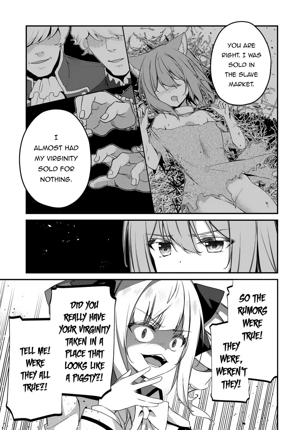 Read The Invincible Summoner Who Crawled Up From Level 1 Manga Online