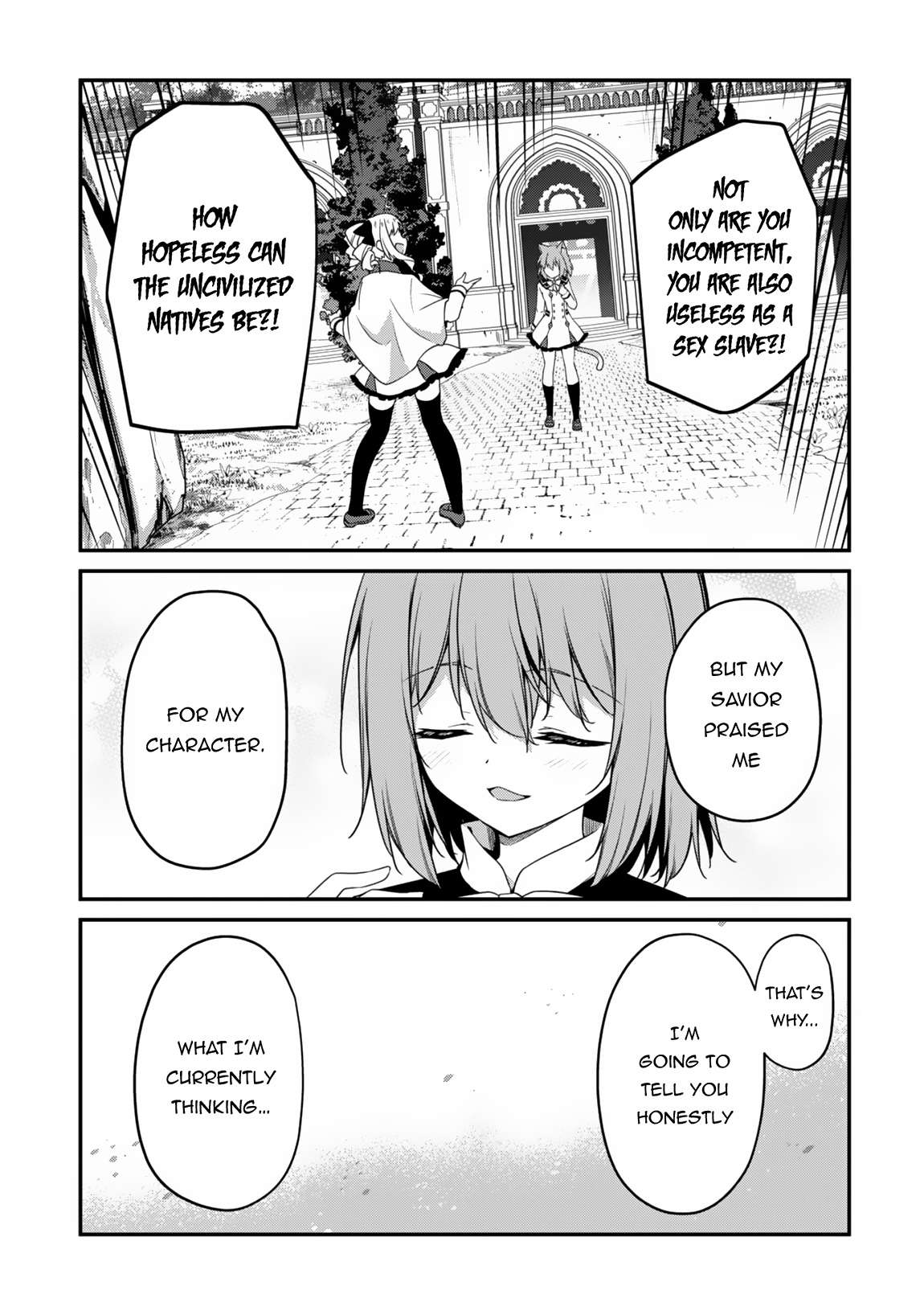 Read The Invincible Summoner Who Crawled Up From Level 1 Manga Online