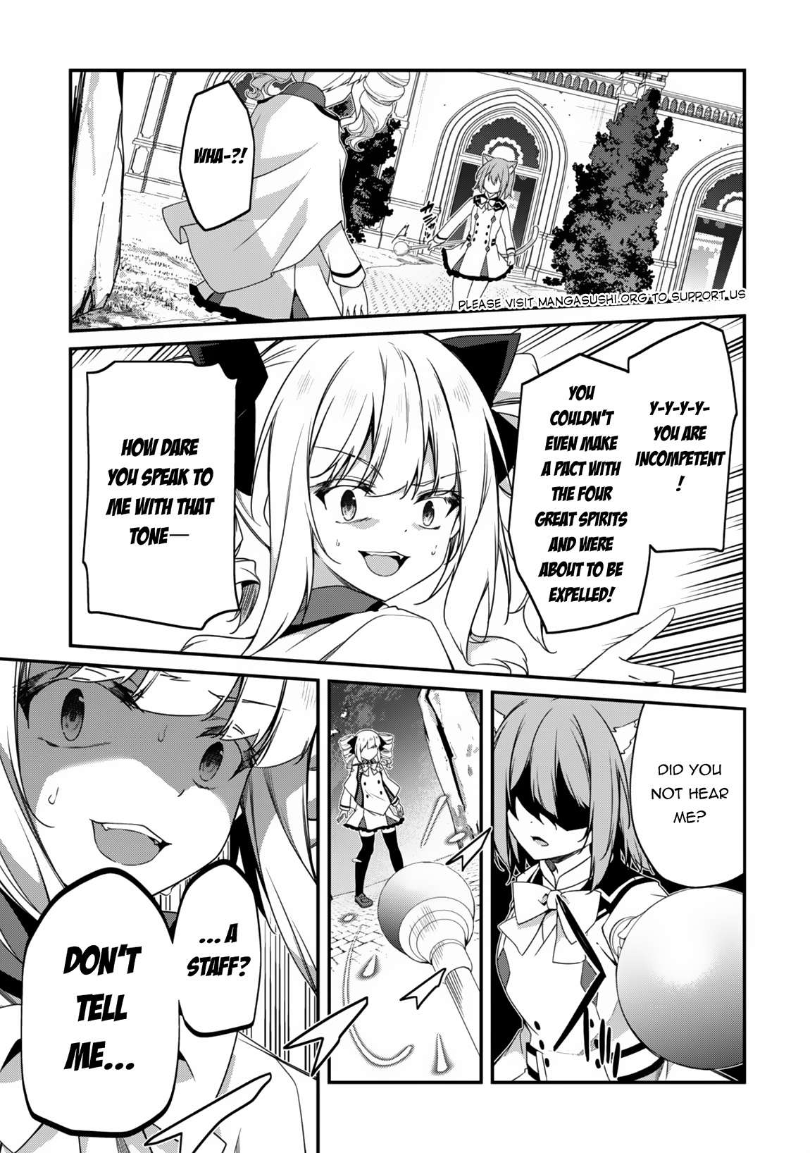 Read The Invincible Summoner Who Crawled Up From Level 1 Manga Online