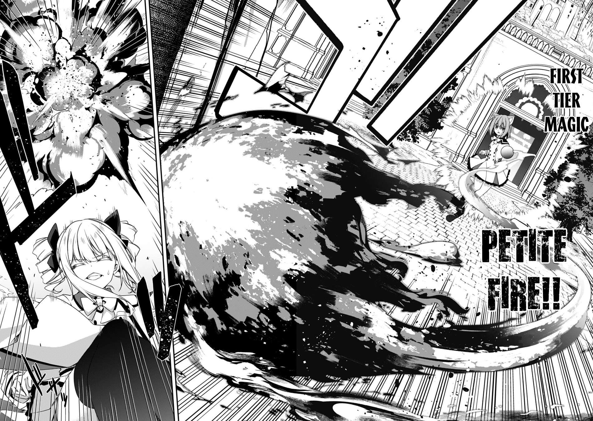 Read The Invincible Summoner Who Crawled Up From Level 1 Manga Online