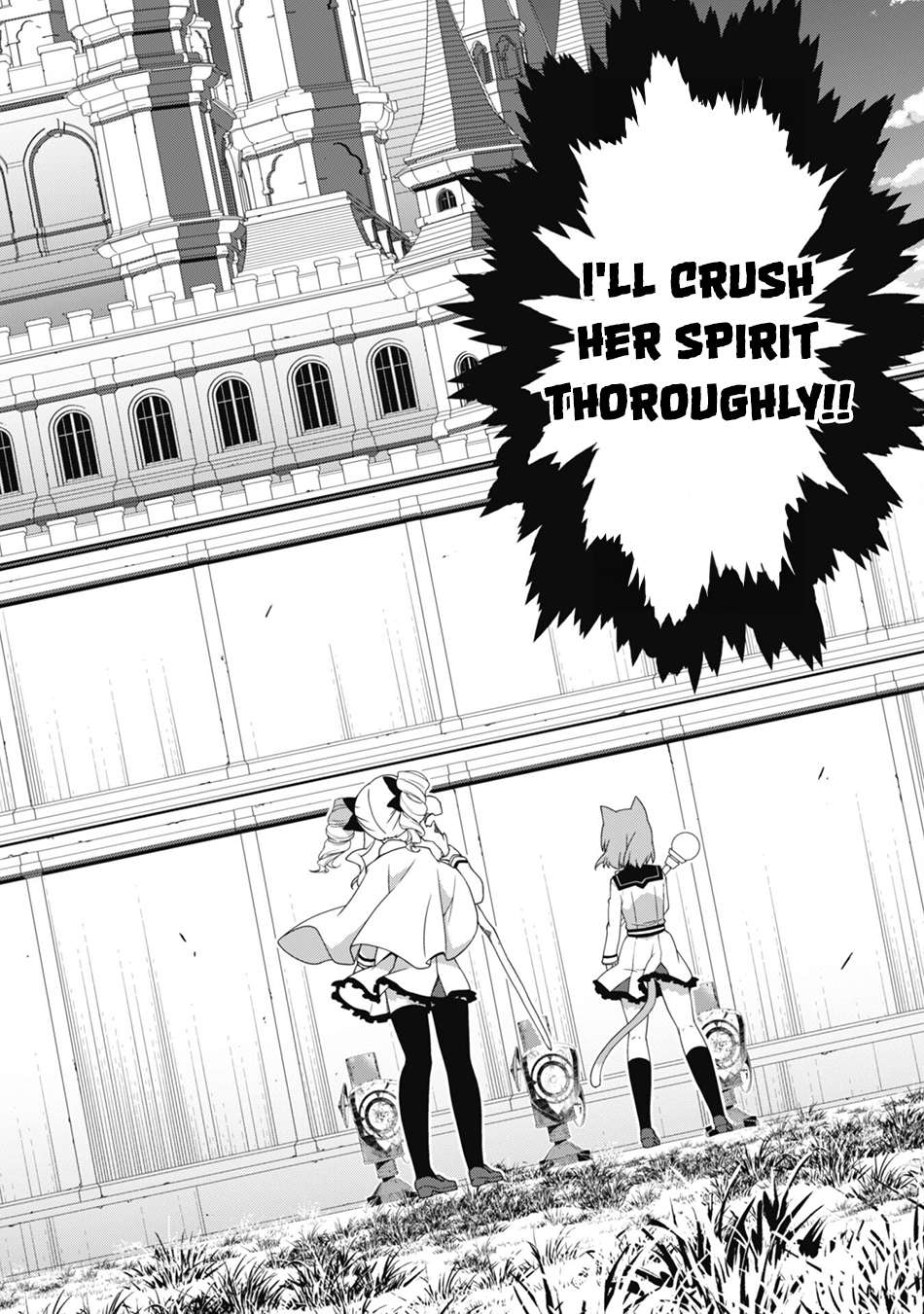 Read The Invincible Summoner Who Crawled Up From Level 1 Manga Online